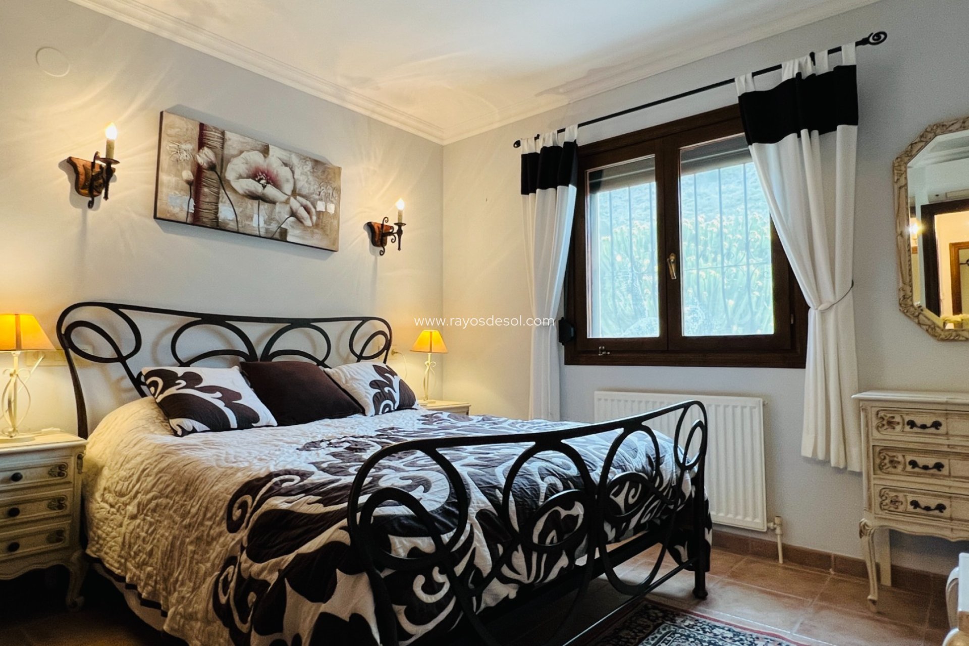 Herverkoop - Villa - Benitachell - Valle del Portet