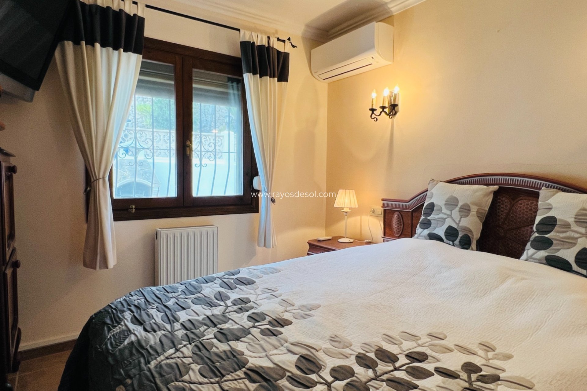 Herverkoop - Villa - Benitachell - Valle del Portet