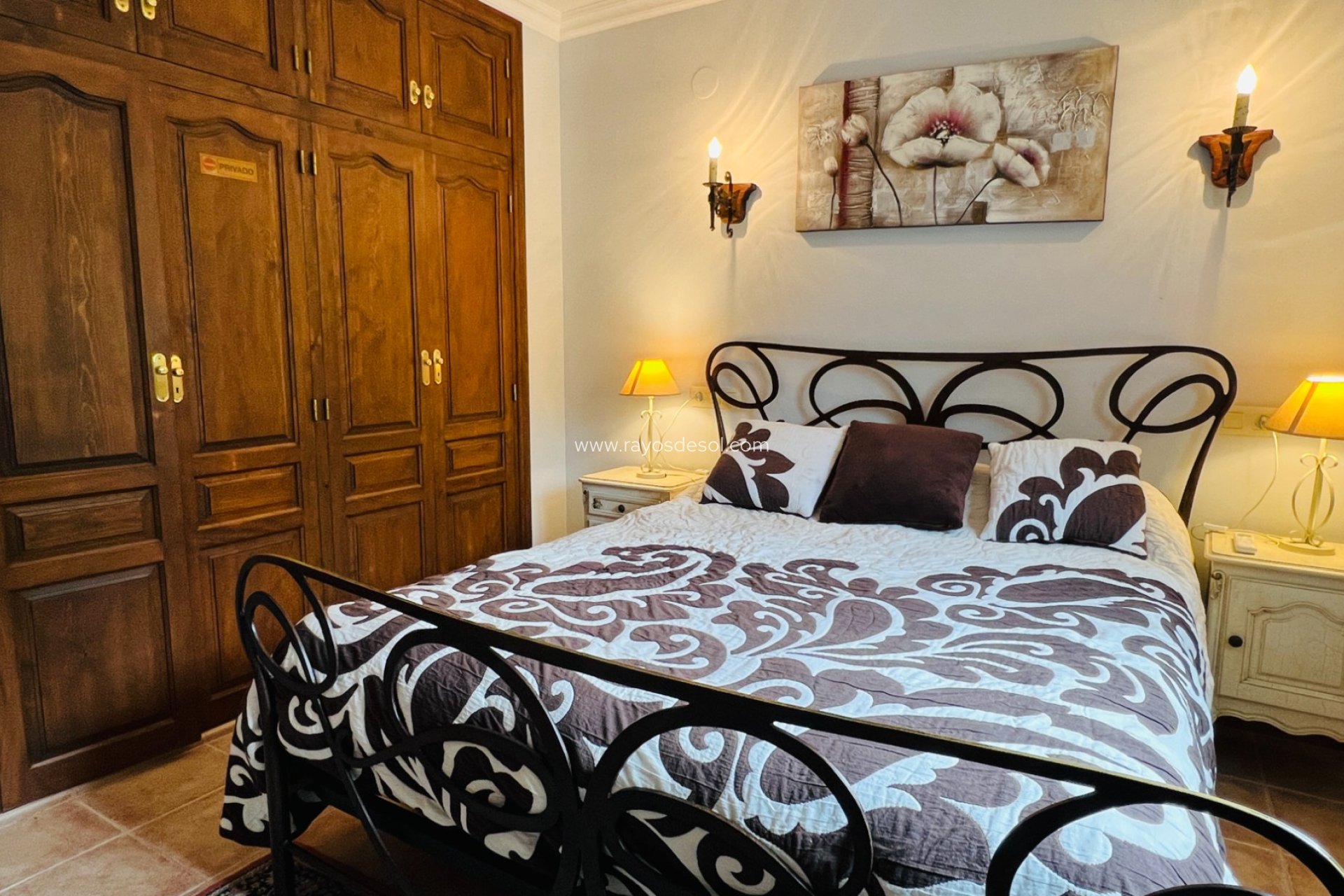 Herverkoop - Villa - Benitachell - Valle del Portet