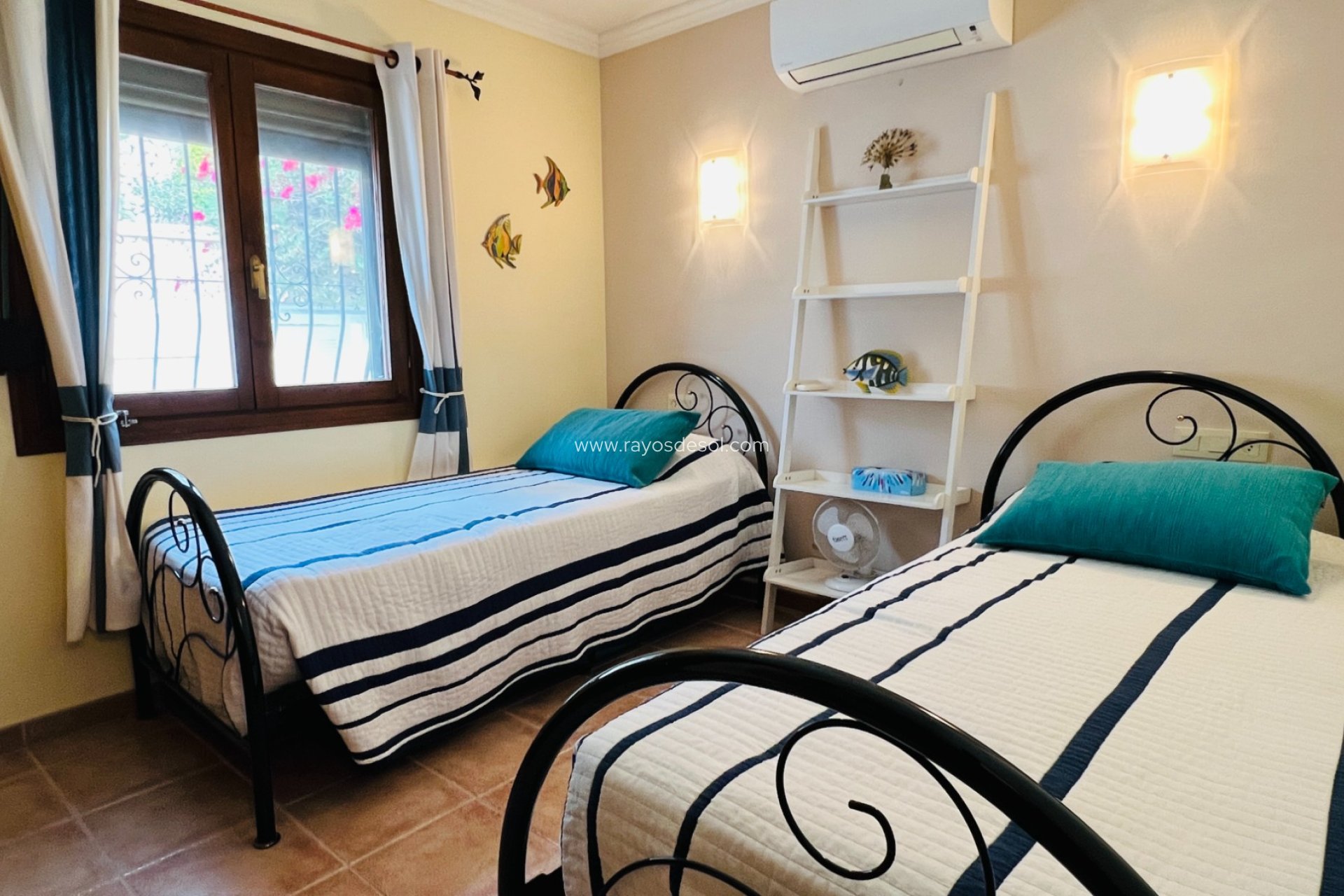 Herverkoop - Villa - Benitachell - Valle del Portet