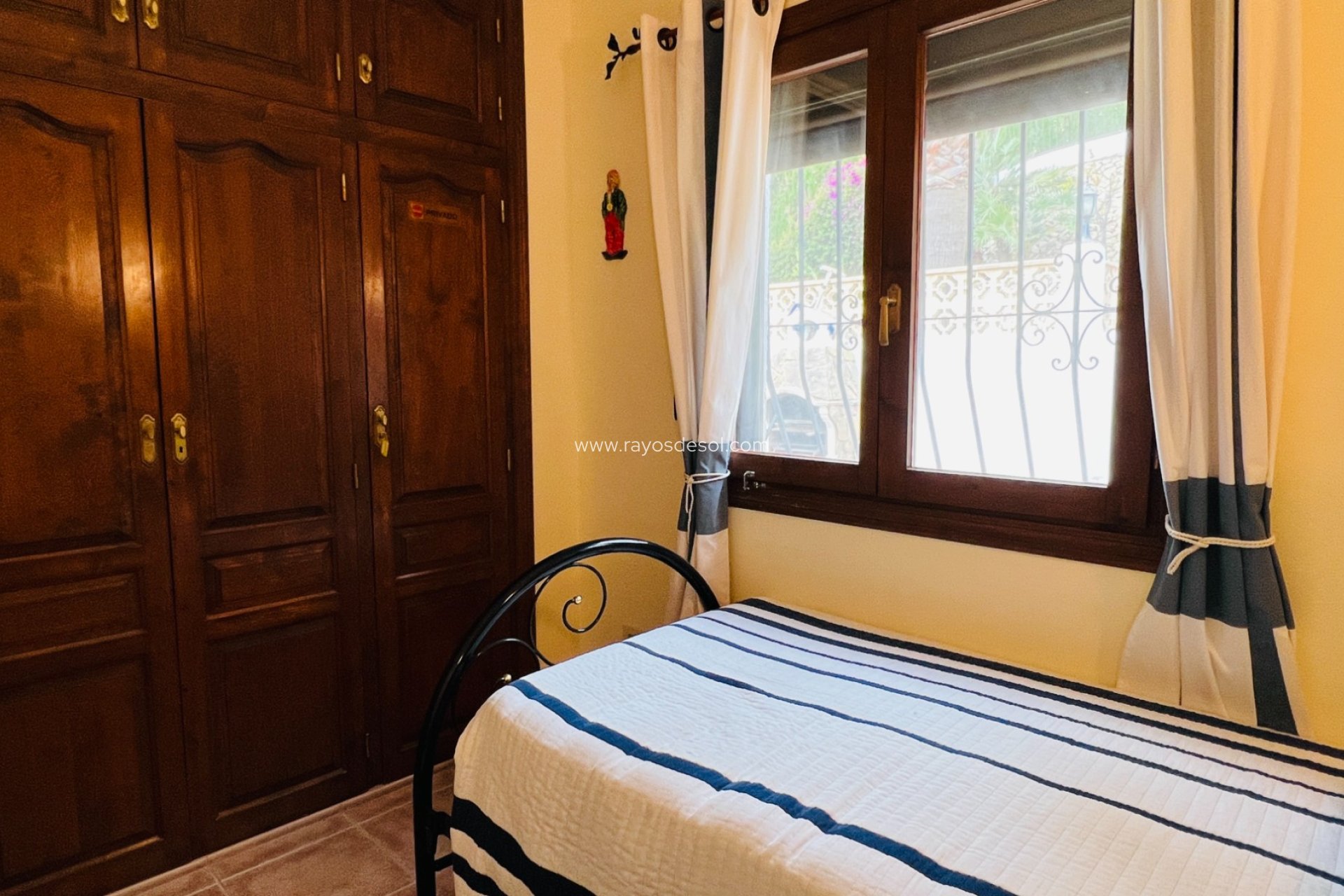 Herverkoop - Villa - Benitachell - Valle del Portet