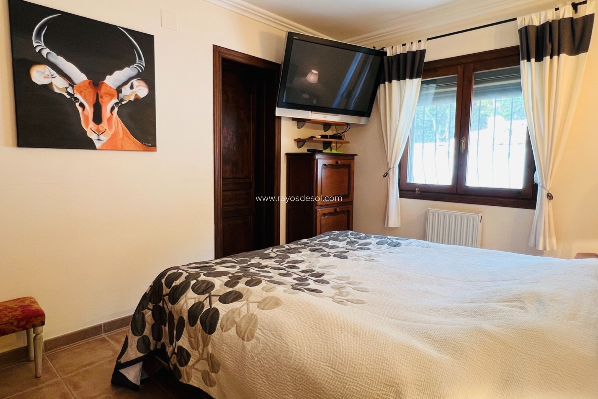 Herverkoop - Villa - Benitachell - Valle del Portet