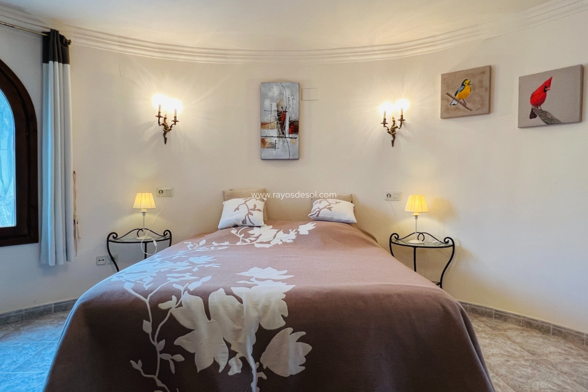 Herverkoop - Villa - Benitachell - Valle del Portet