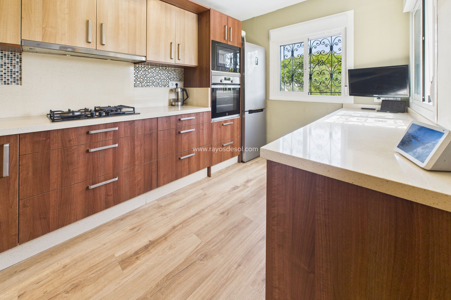 Herverkoop - Villa - Cabo de Palos