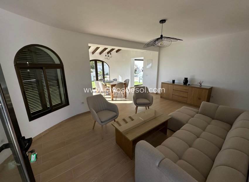 Herverkoop - Villa - Calpe - 03710
