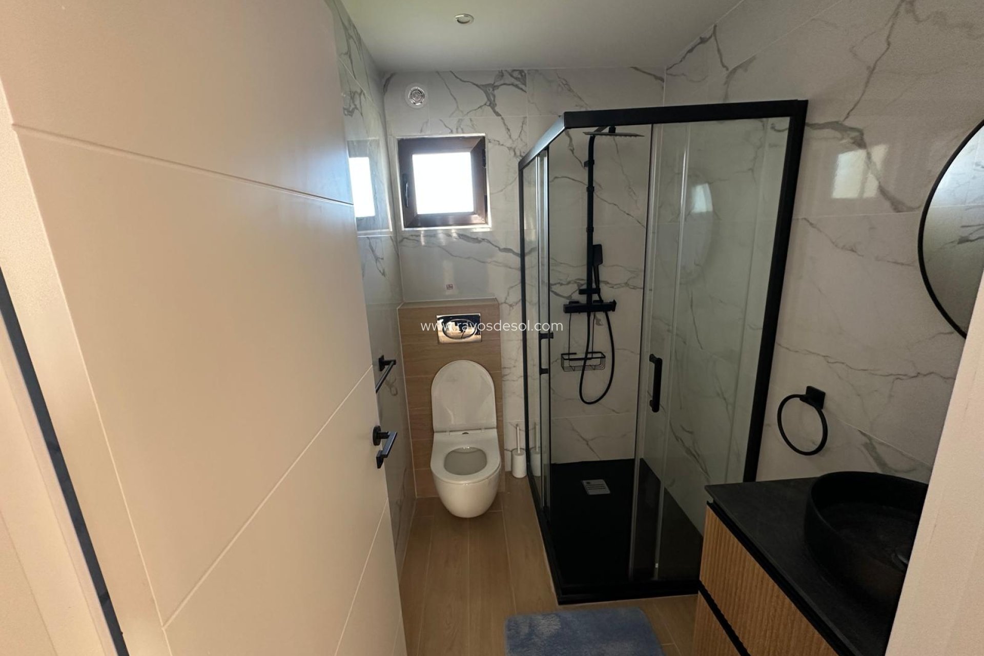 Herverkoop - Villa - Calpe - 03710