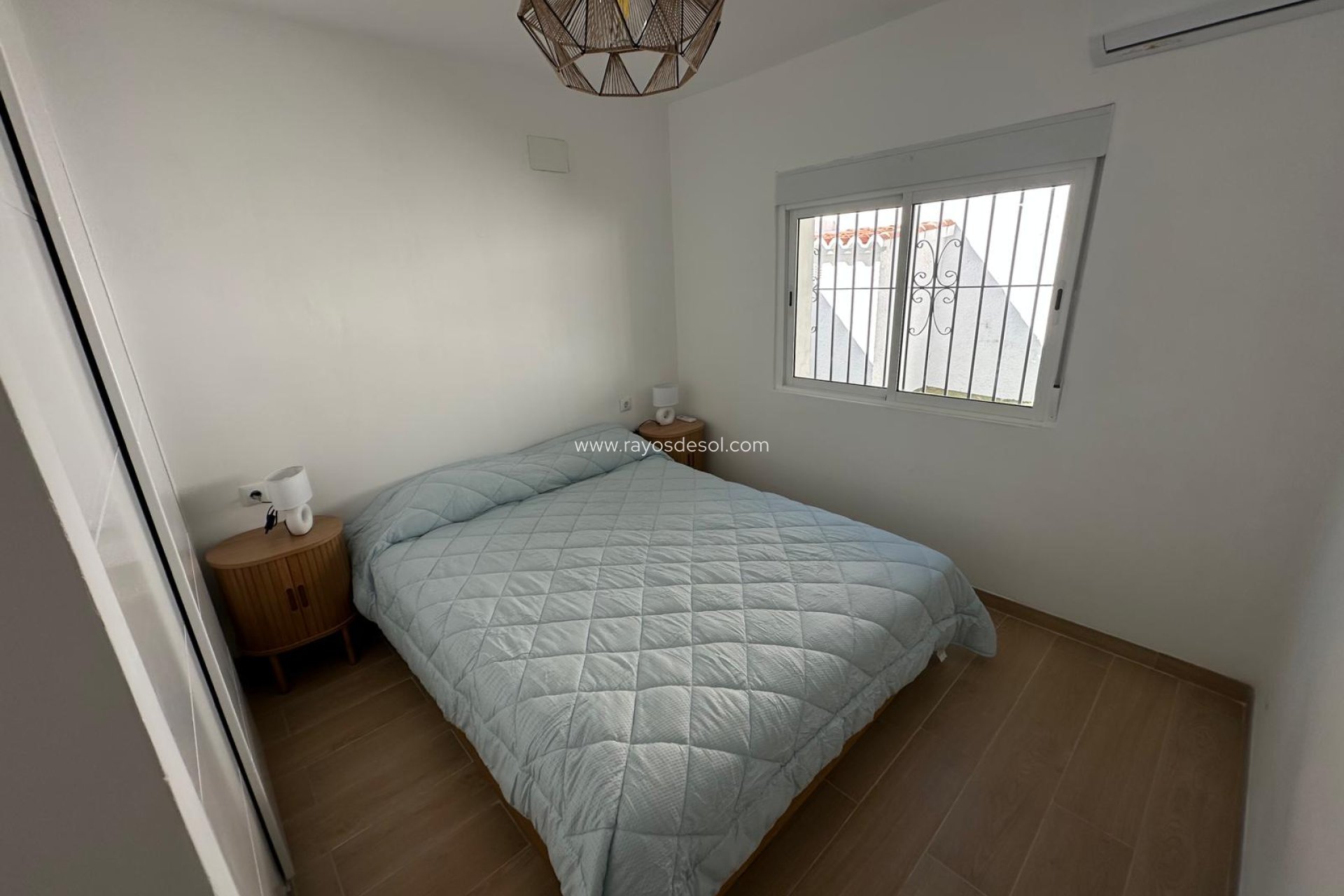 Herverkoop - Villa - Calpe - 03710