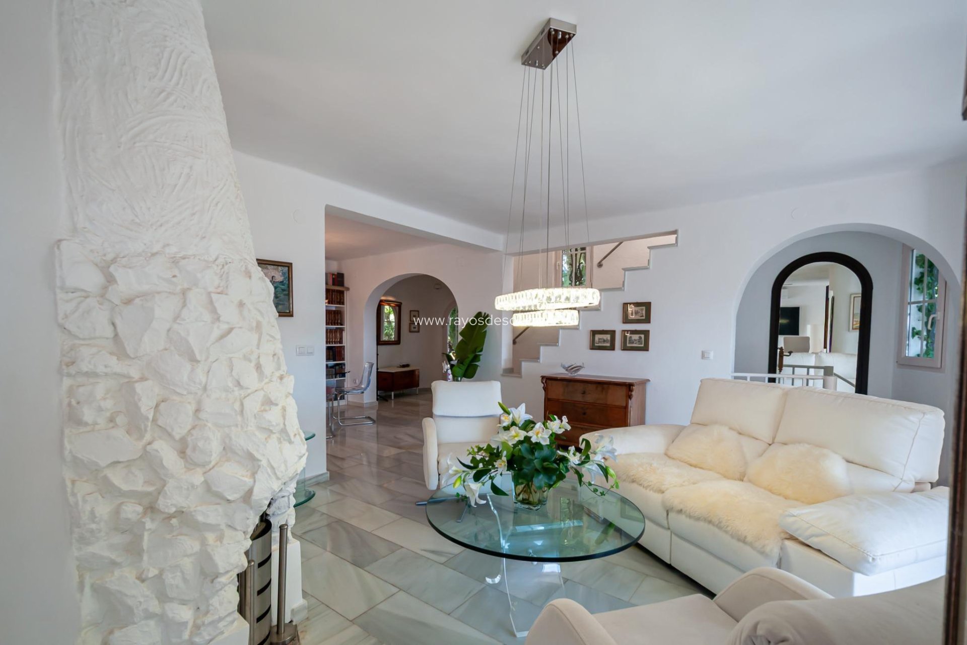 Herverkoop - Villa - Calpe - Canuta