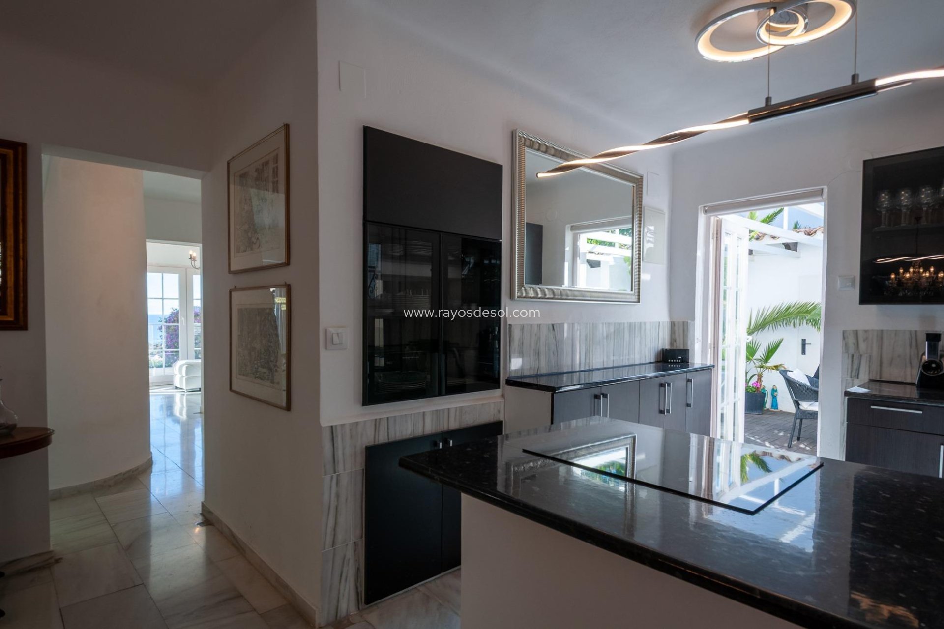 Herverkoop - Villa - Calpe - Canuta
