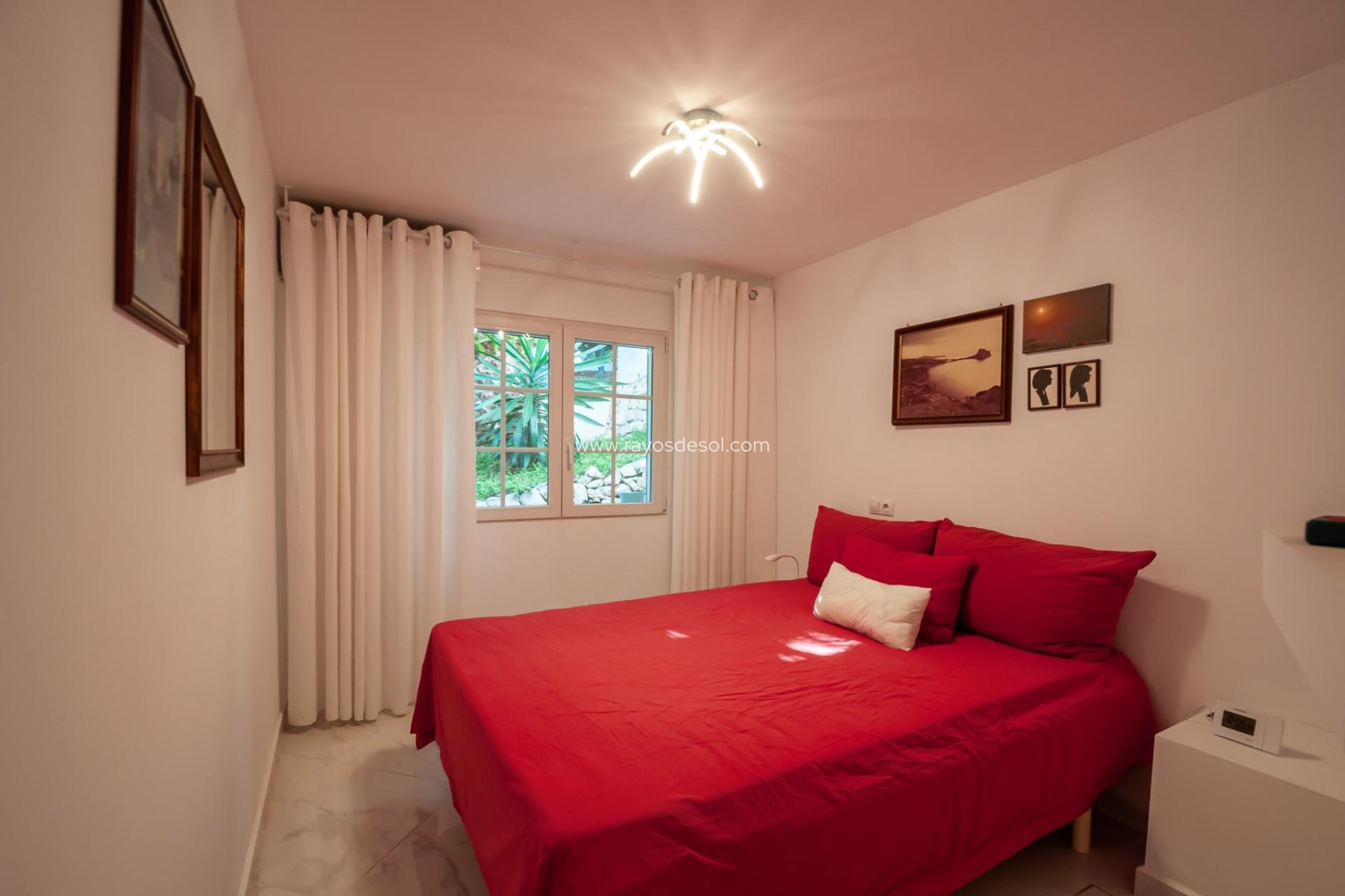 Herverkoop - Villa - Calpe - Canuta
