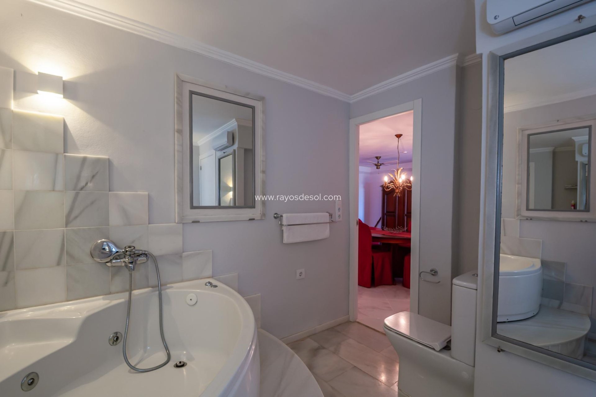 Herverkoop - Villa - Calpe - Canuta