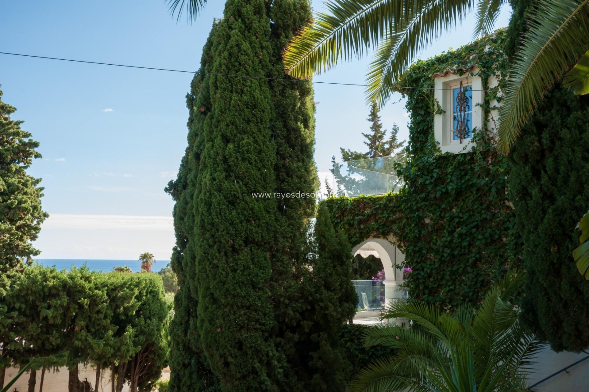 Herverkoop - Villa - Calpe - Canuta