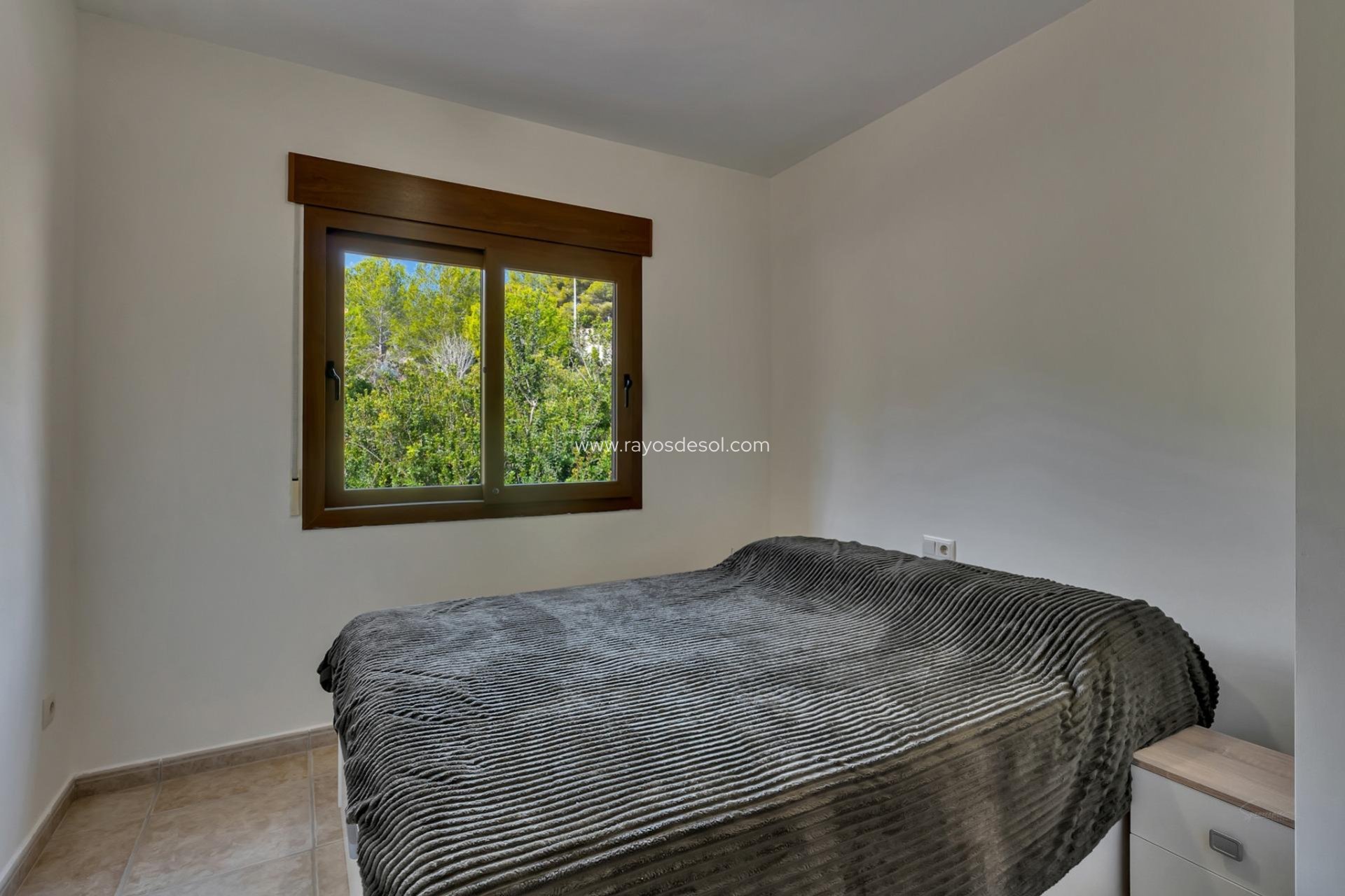 Herverkoop - Villa - Calpe - Cometa-Carrió