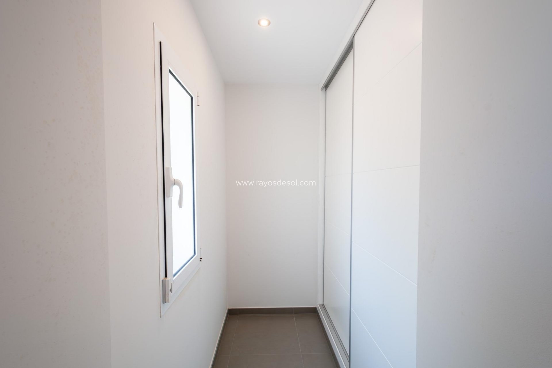 Herverkoop - Villa - Calpe - Cometa-Carrió