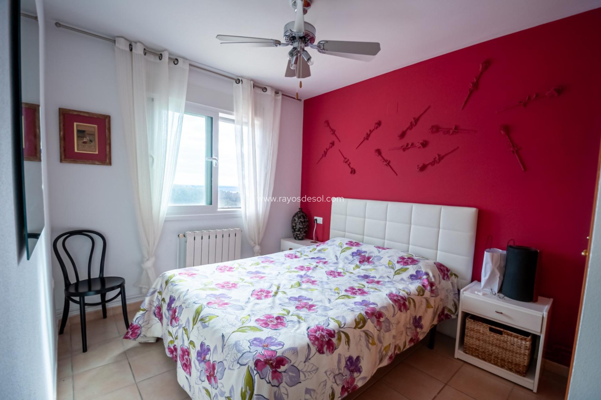 Herverkoop - Villa - Calpe - Cometa-Carrió