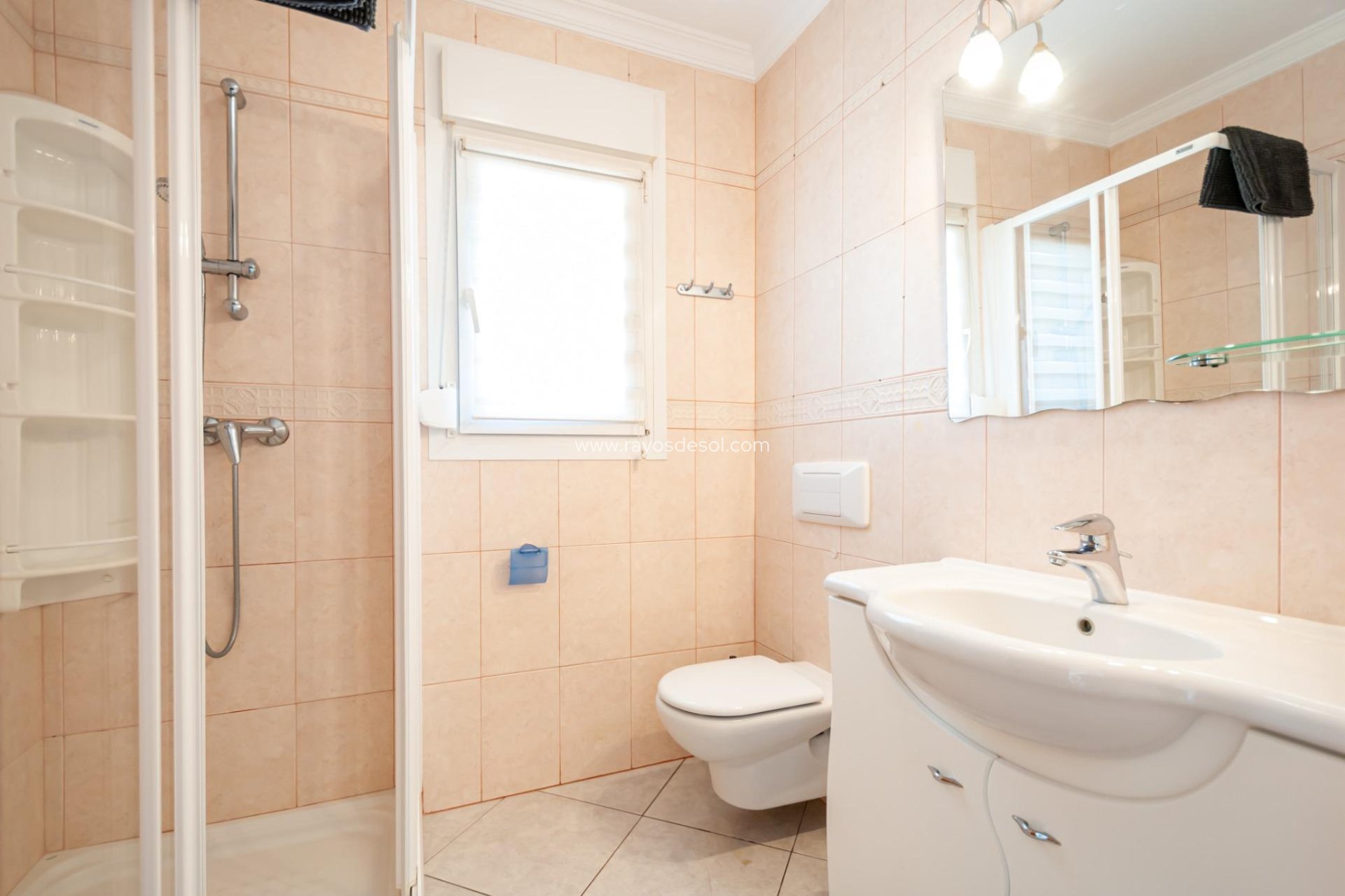 Herverkoop - Villa - Calpe - Costeres