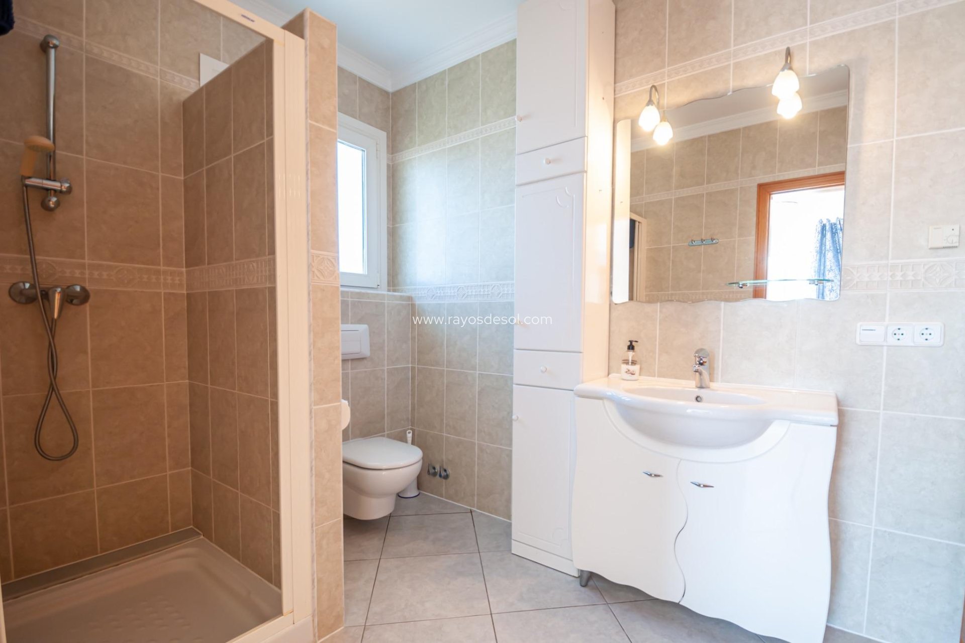 Herverkoop - Villa - Calpe - Costeres