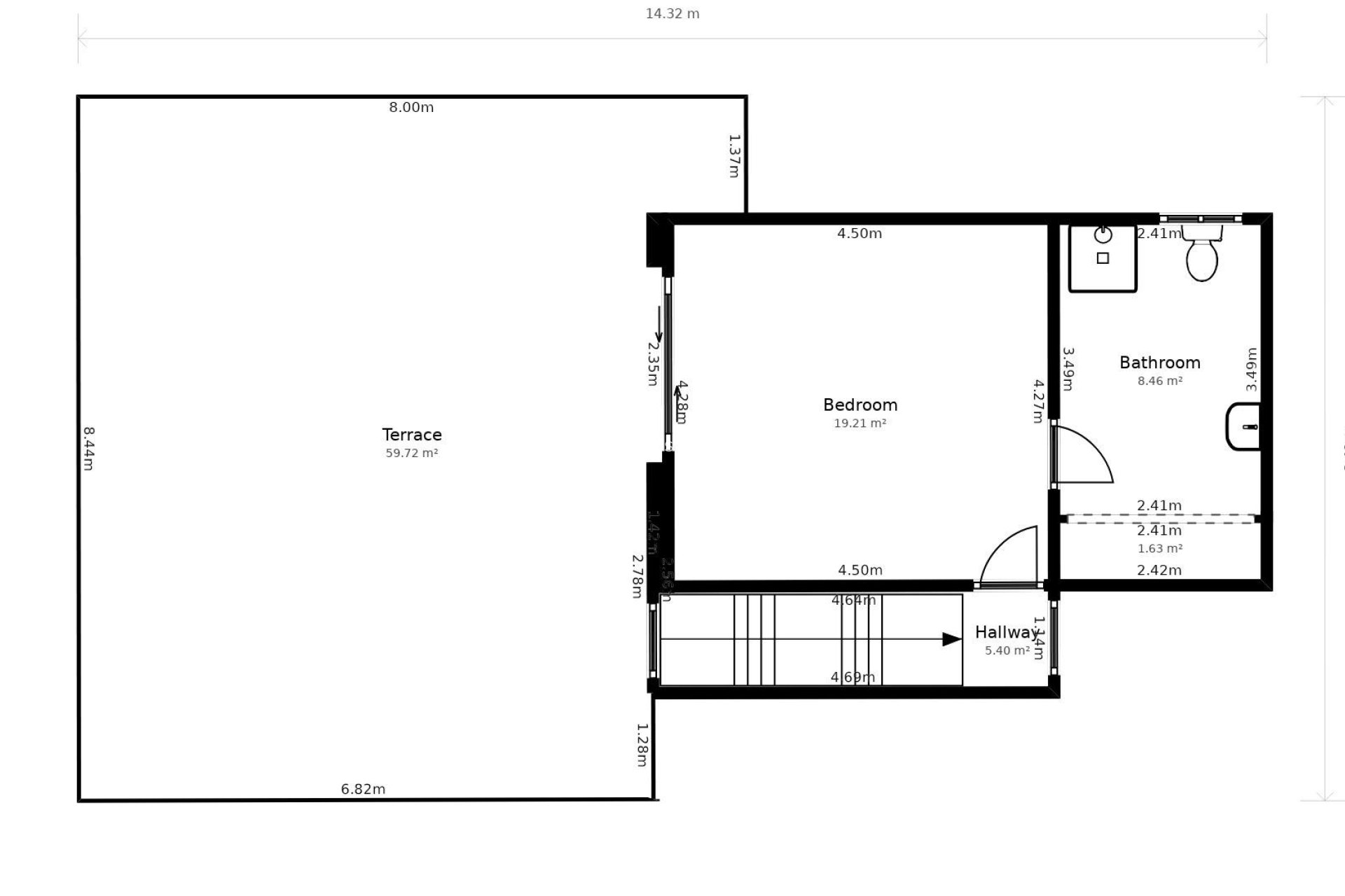 Herverkoop - Villa - Calpe - Costeres