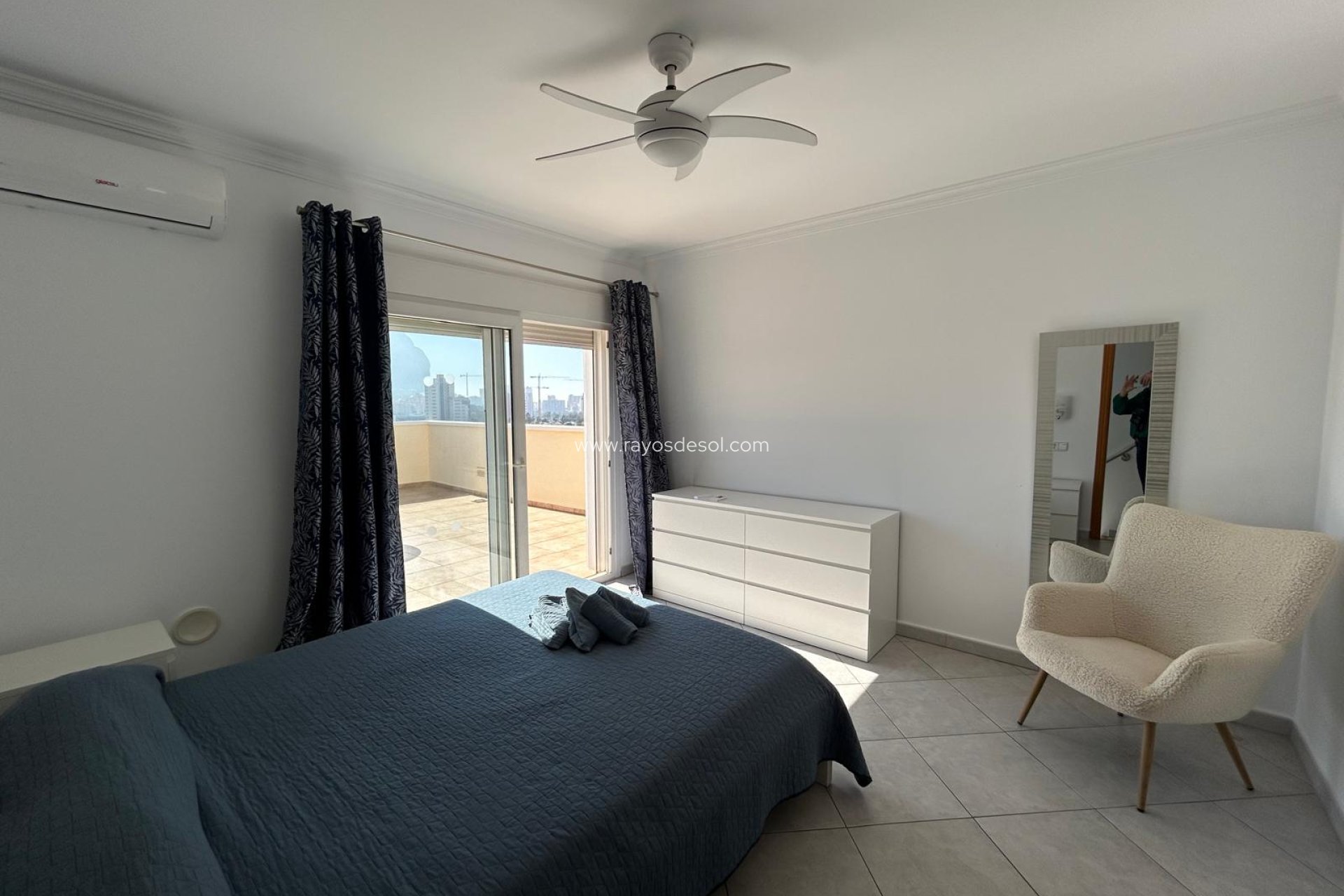 Herverkoop - Villa - Calpe - Costeres