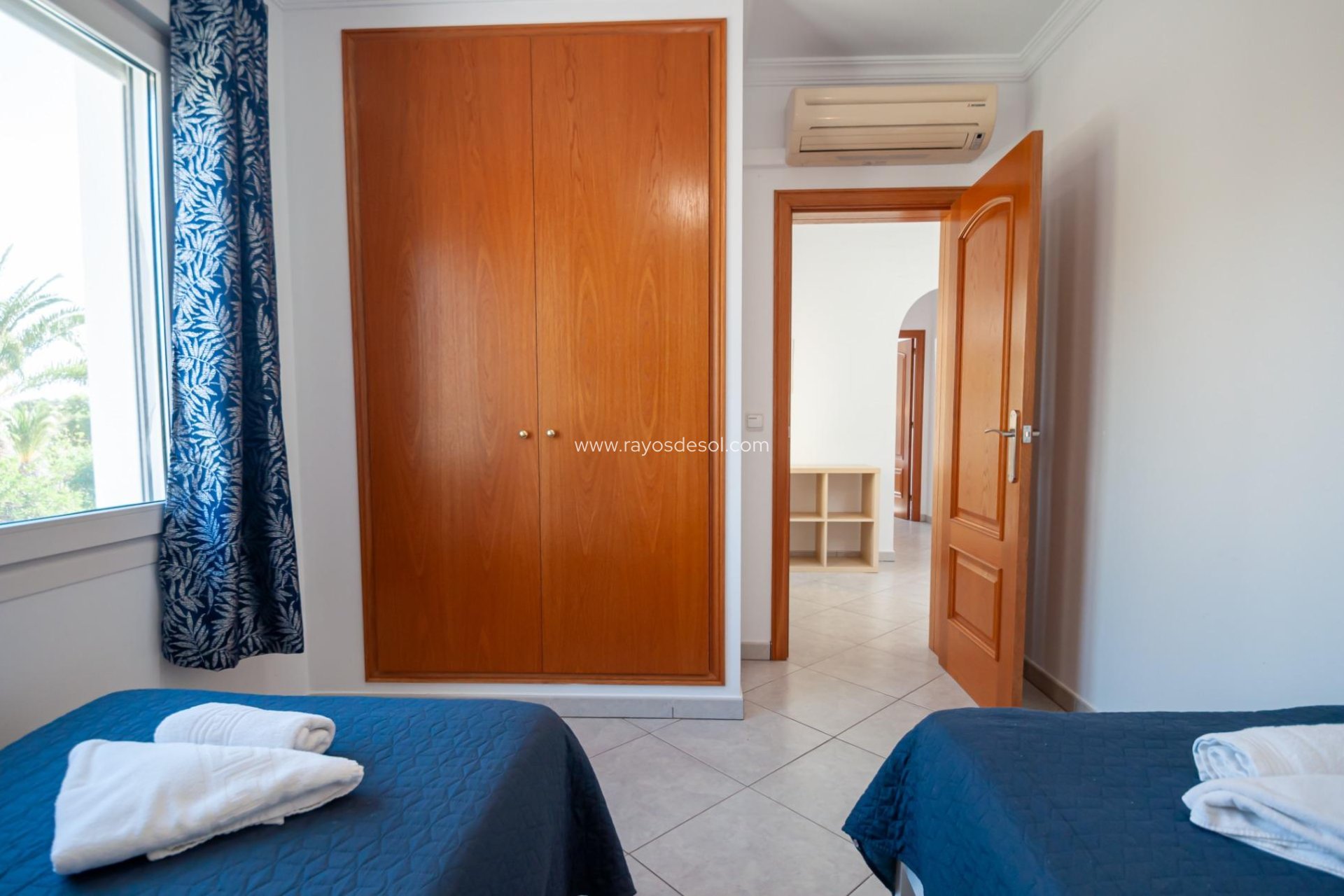 Herverkoop - Villa - Calpe - Costeres