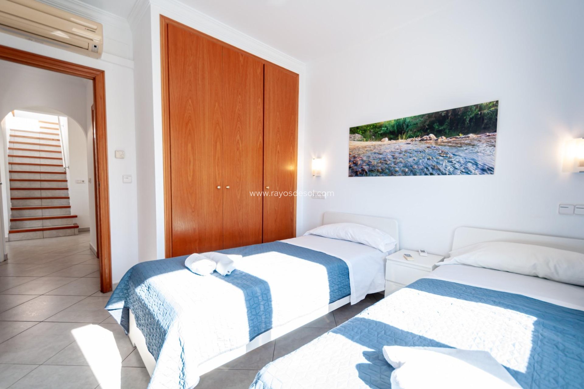 Herverkoop - Villa - Calpe - Costeres