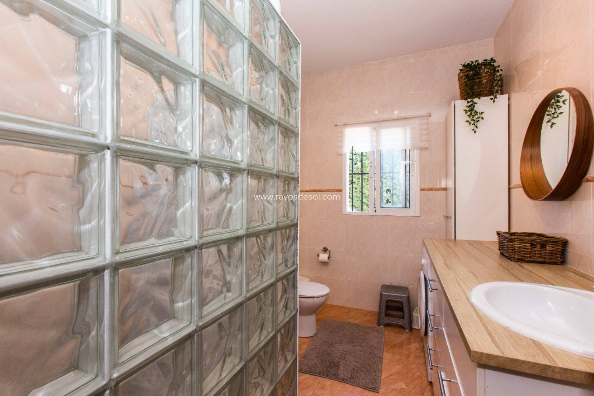 Herverkoop - Villa - Calpe - El Sol