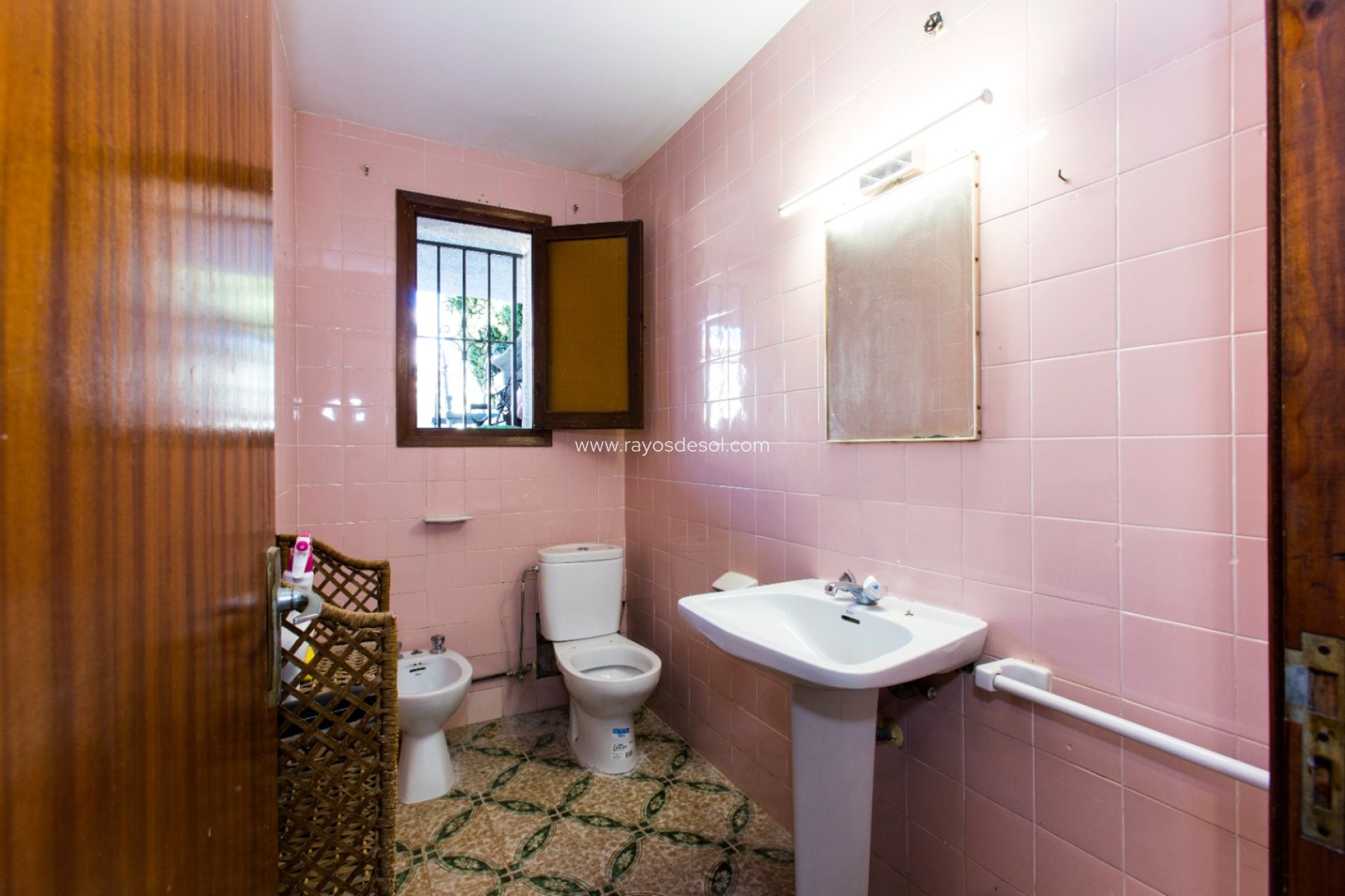 Herverkoop - Villa - Calpe - El Sol