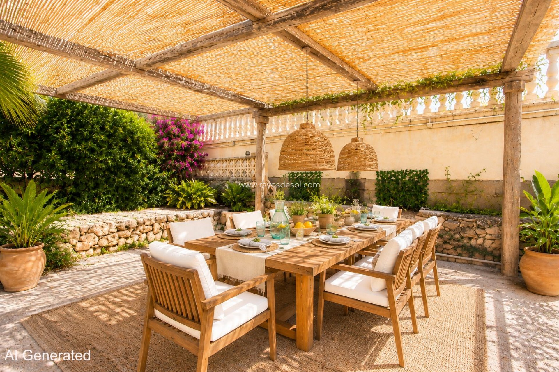 Herverkoop - Villa - Calpe - El Sol