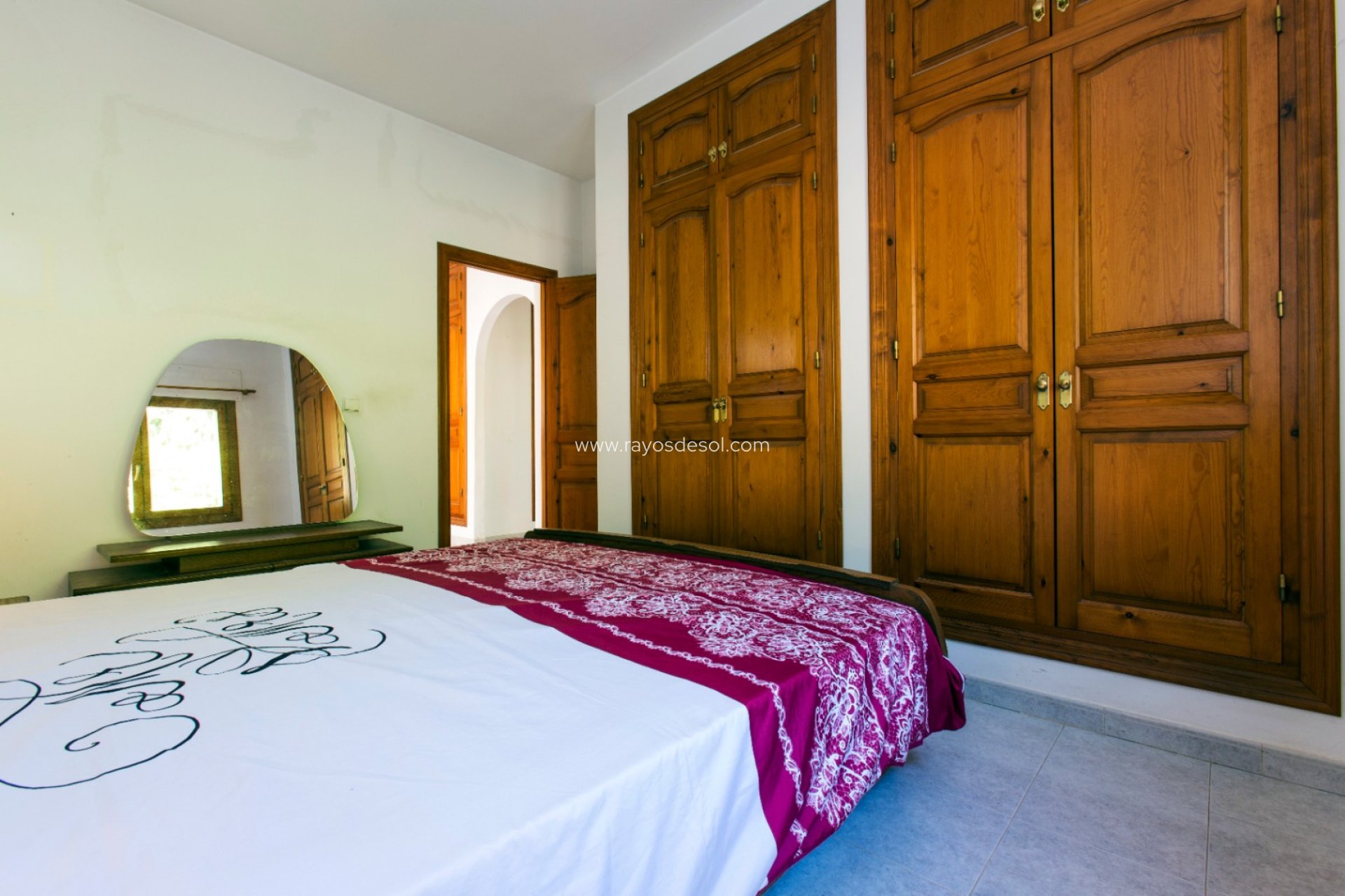 Herverkoop - Villa - Calpe - Empedrola