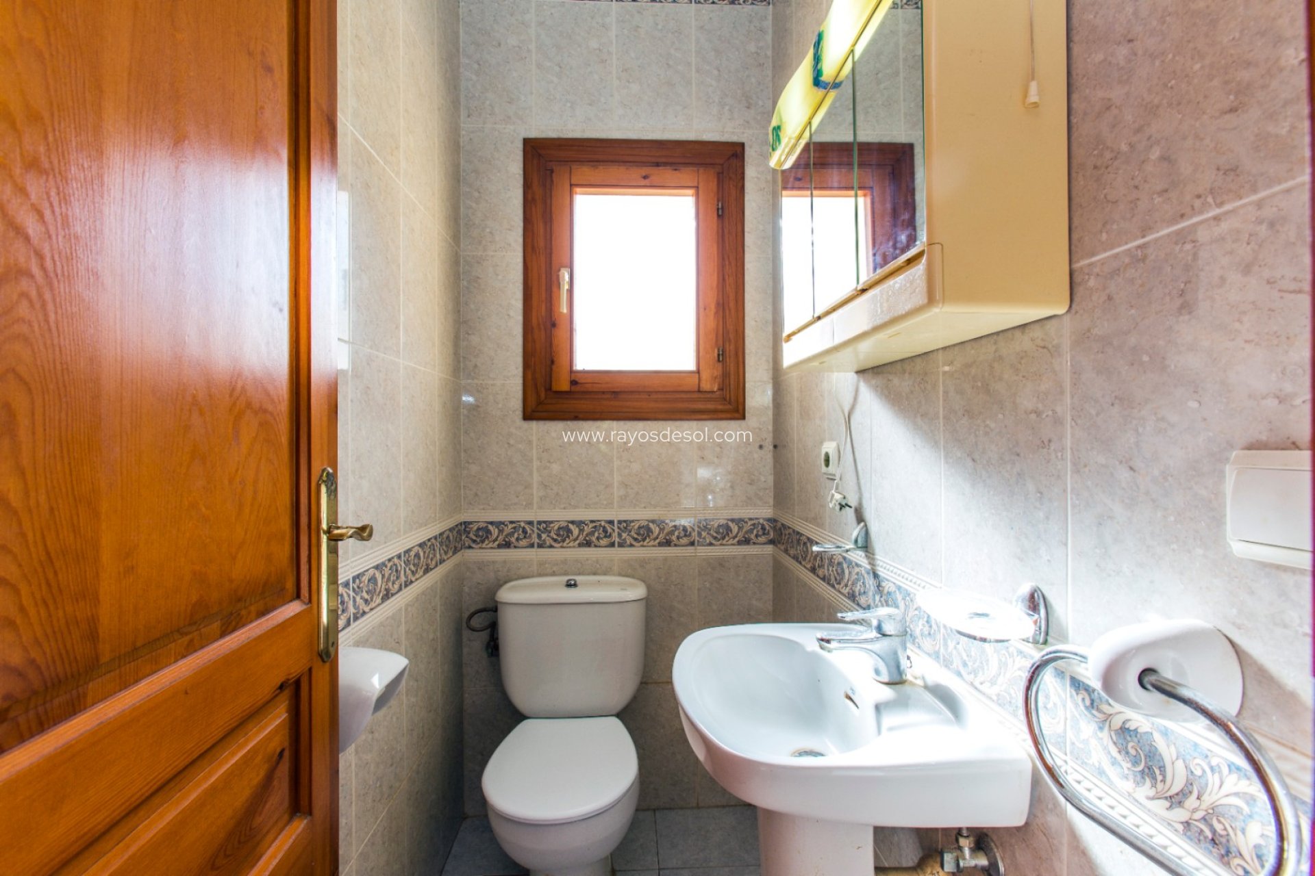 Herverkoop - Villa - Calpe - Empedrola