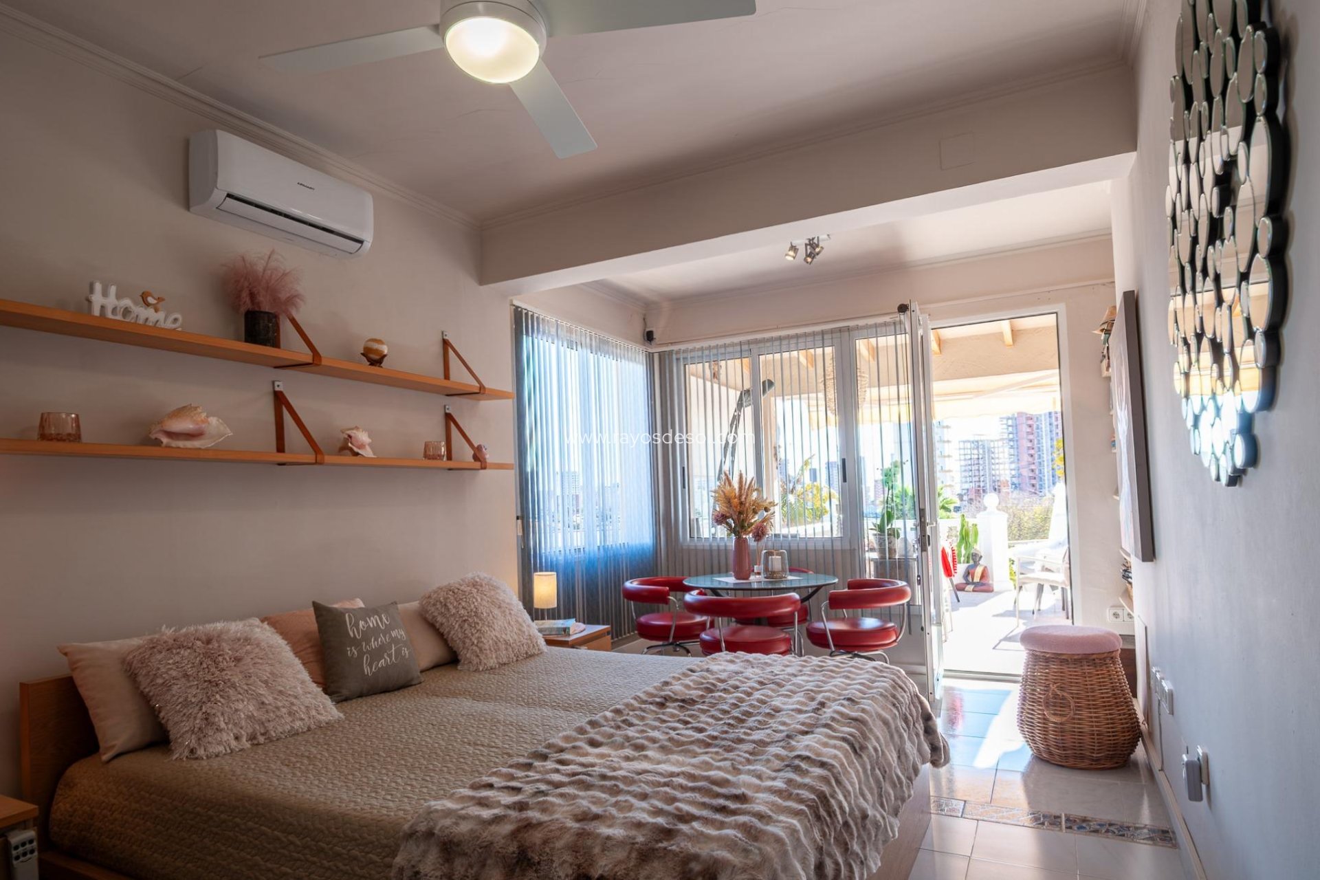 Herverkoop - Villa - Calpe - Enchinent