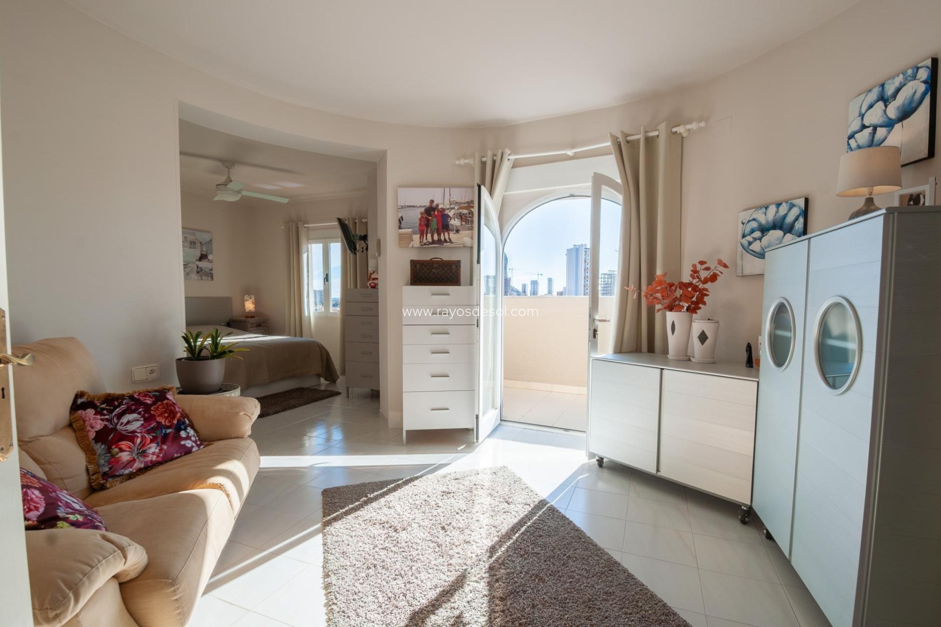 Herverkoop - Villa - Calpe - Enchinent