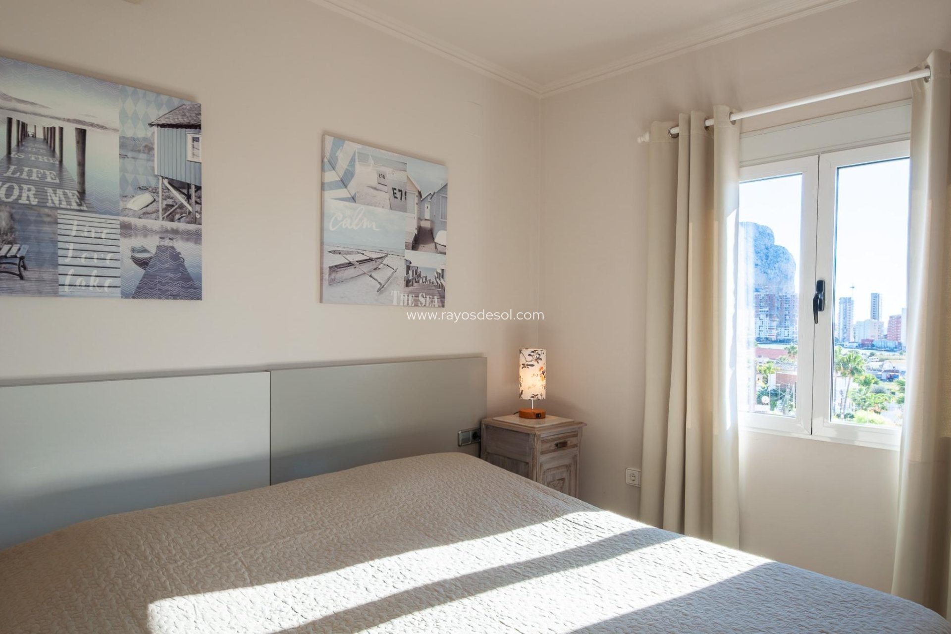 Herverkoop - Villa - Calpe - Enchinent