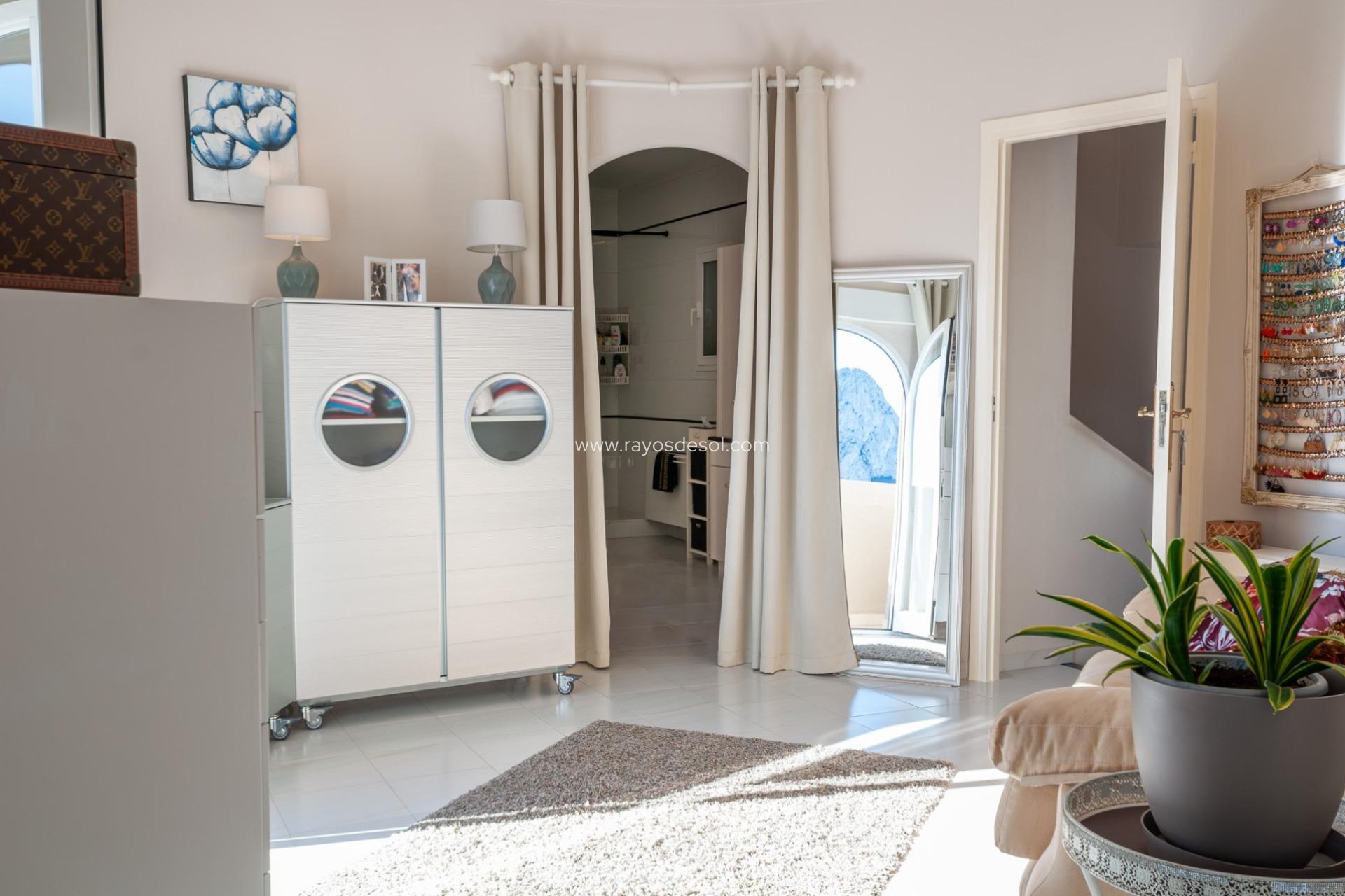 Herverkoop - Villa - Calpe - Enchinent