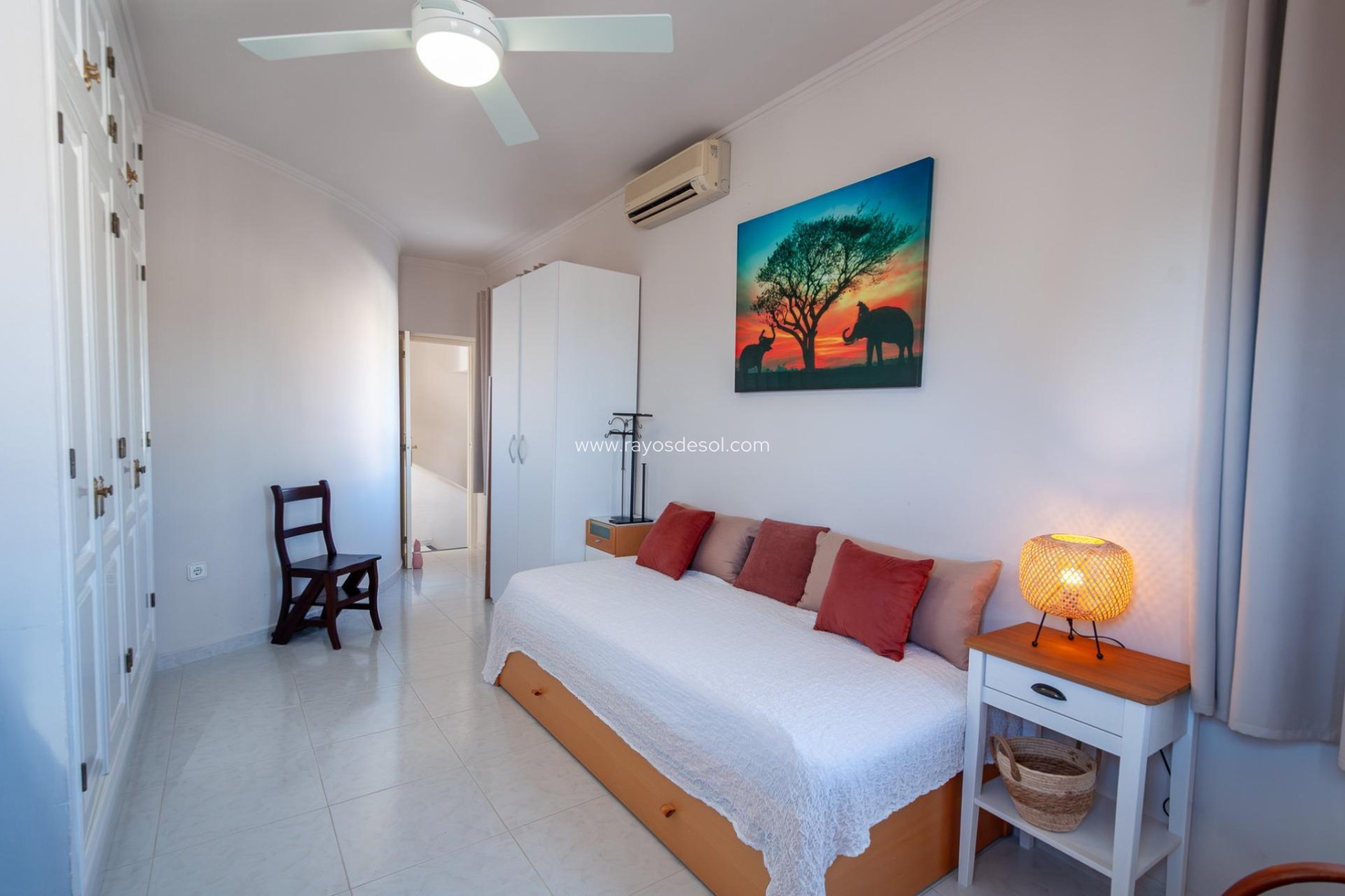 Herverkoop - Villa - Calpe - Enchinent