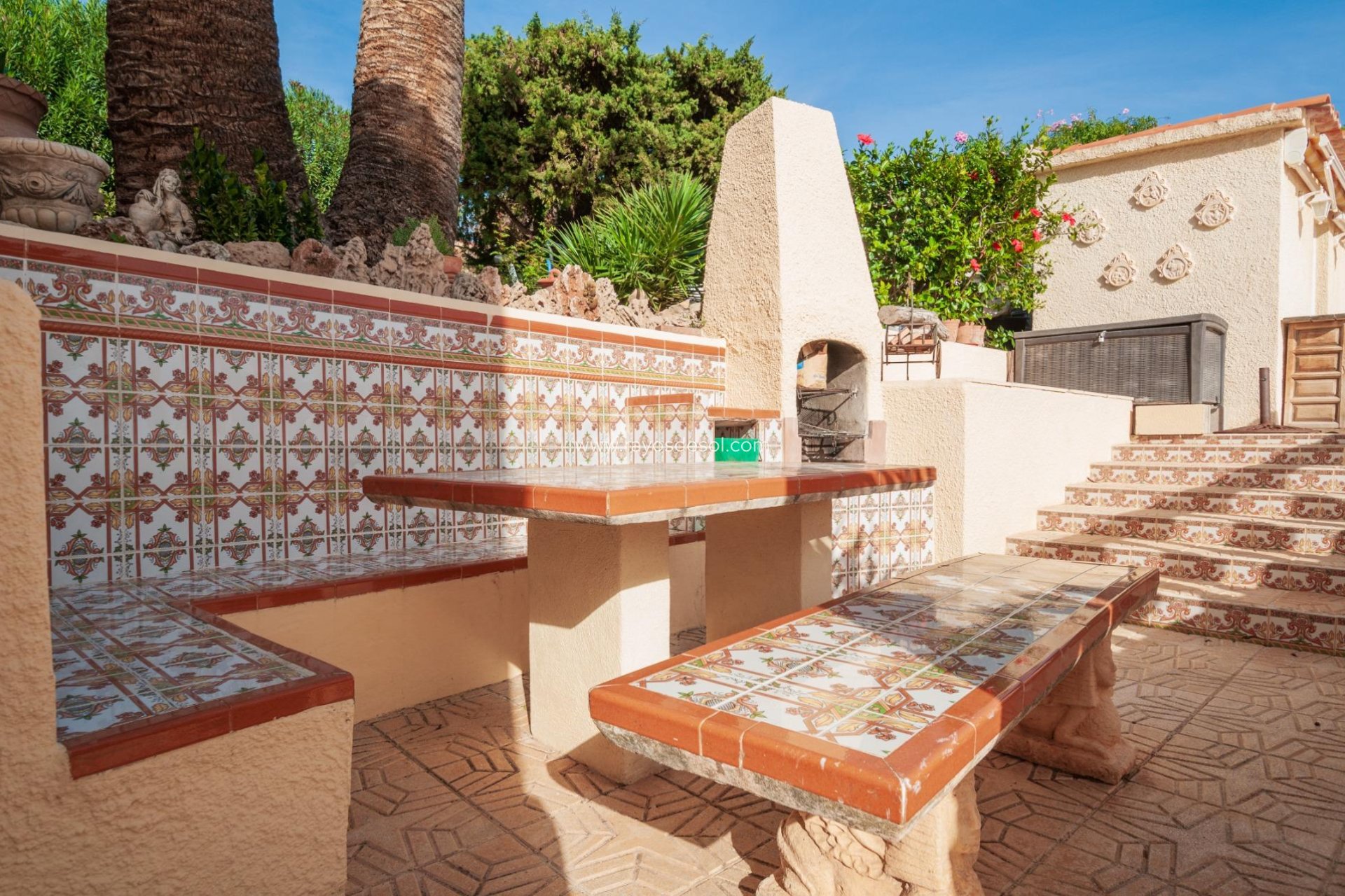 Herverkoop - Villa - Calpe - Gran Sol