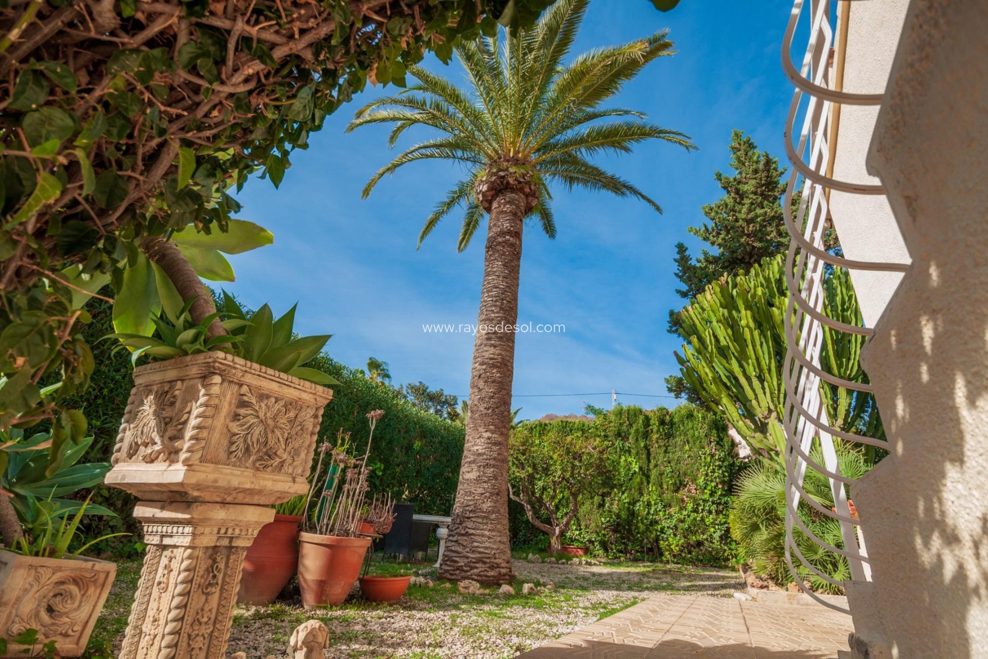 Herverkoop - Villa - Calpe - Gran Sol