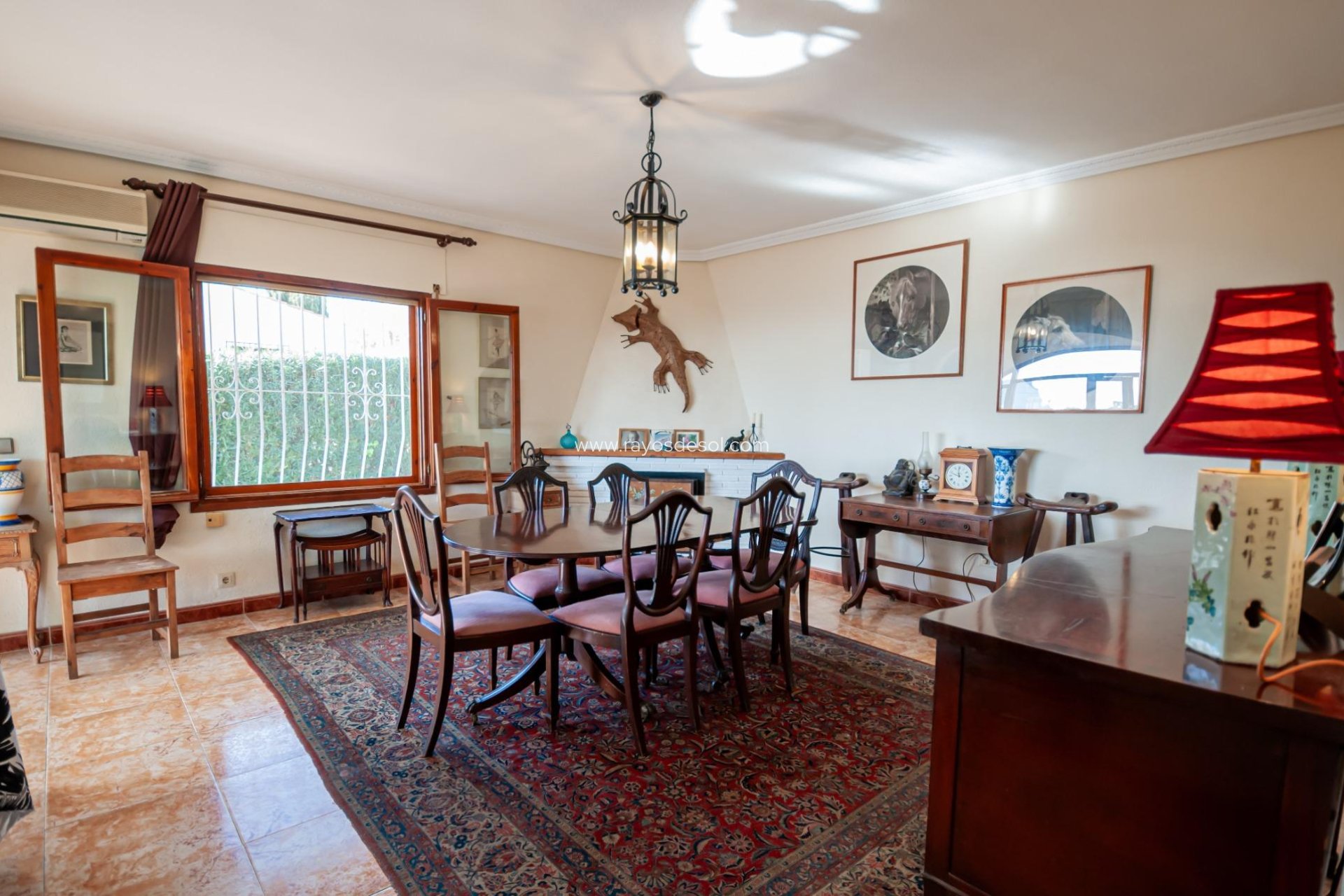 Herverkoop - Villa - Calpe - Gran Sol