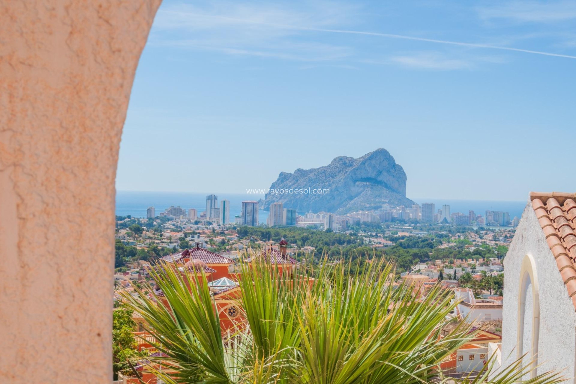 Herverkoop - Villa - Calpe - Gran Sol