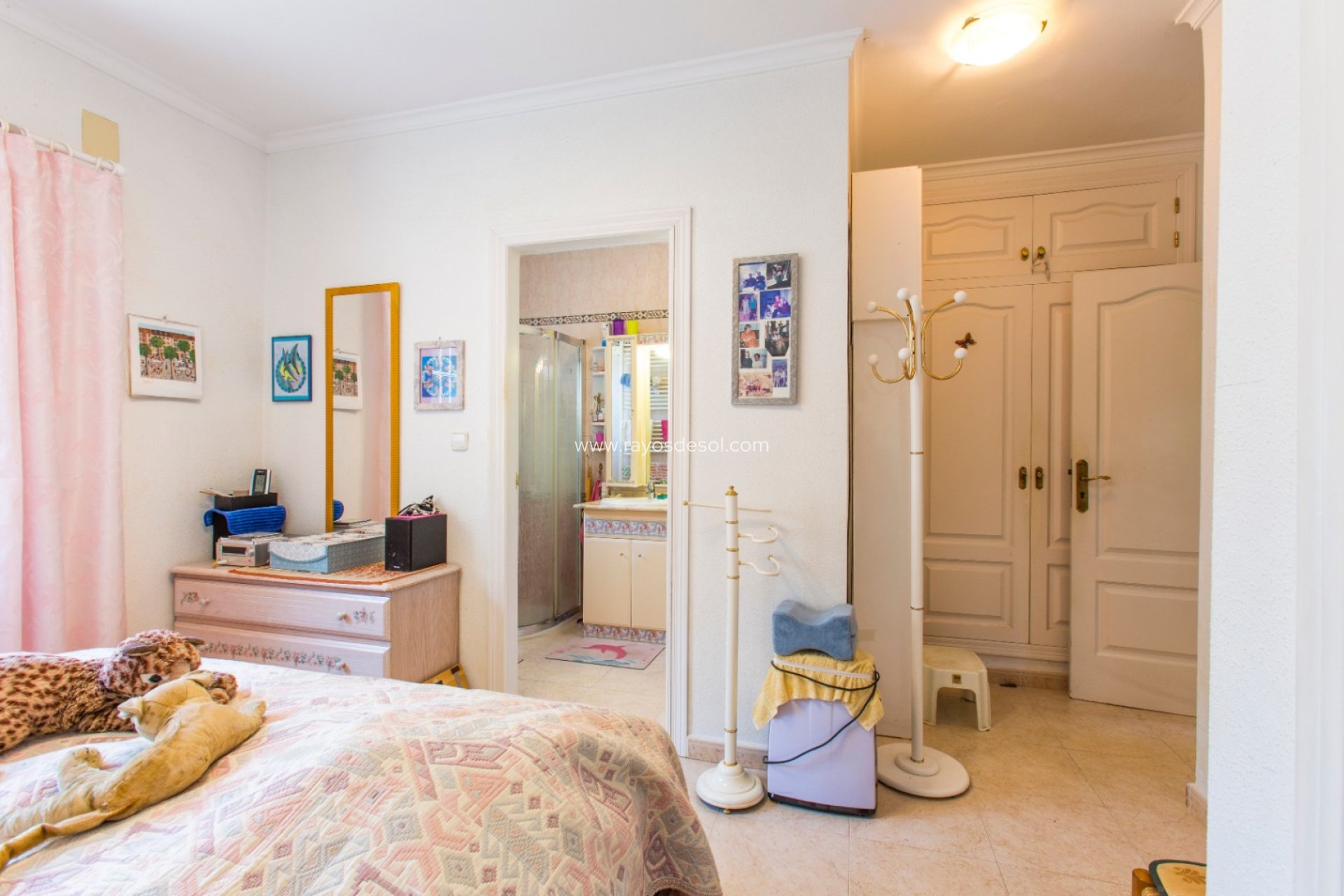 Herverkoop - Villa - Calpe - La Cometa III