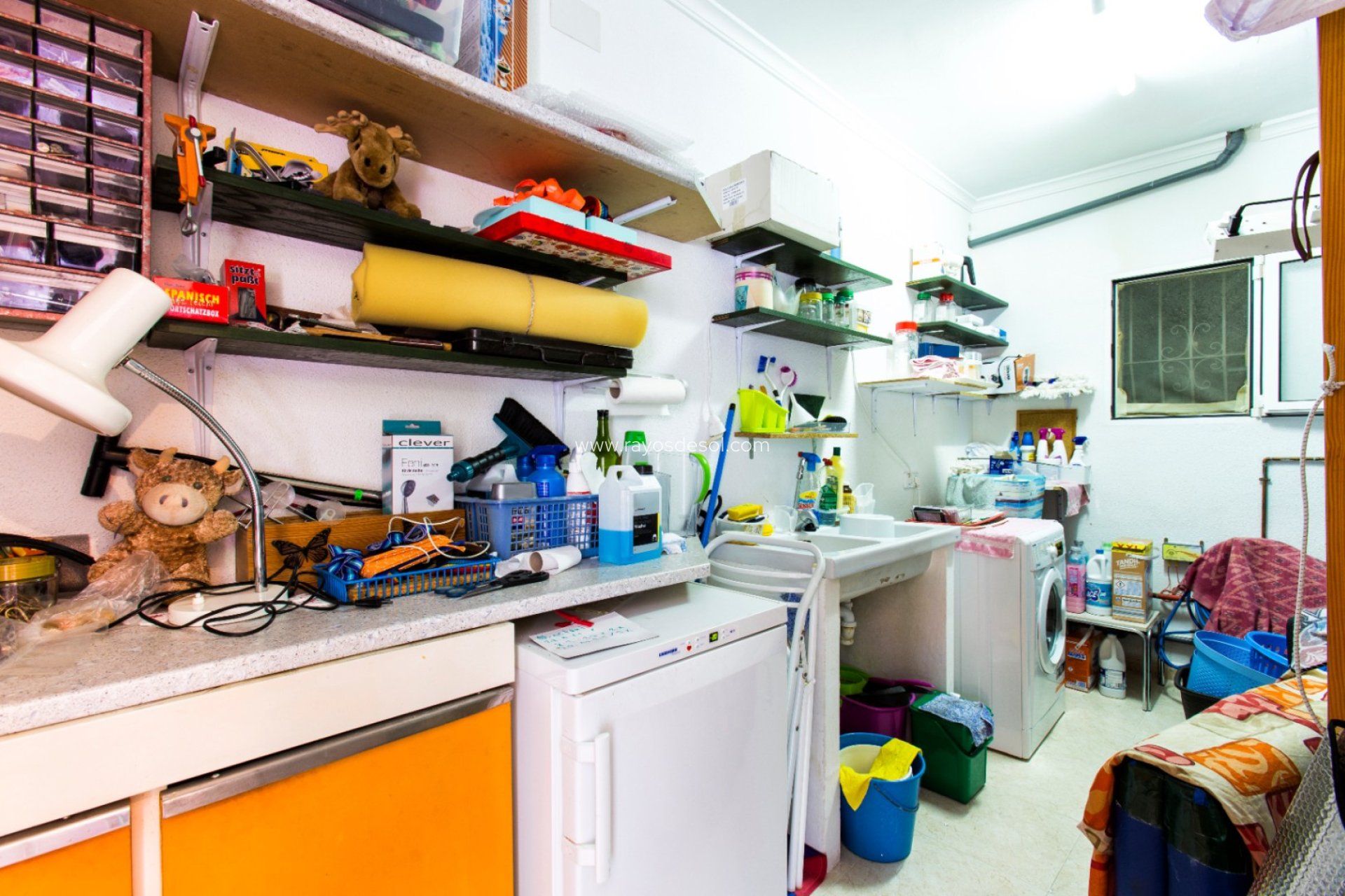 Herverkoop - Villa - Calpe - La Cometa III