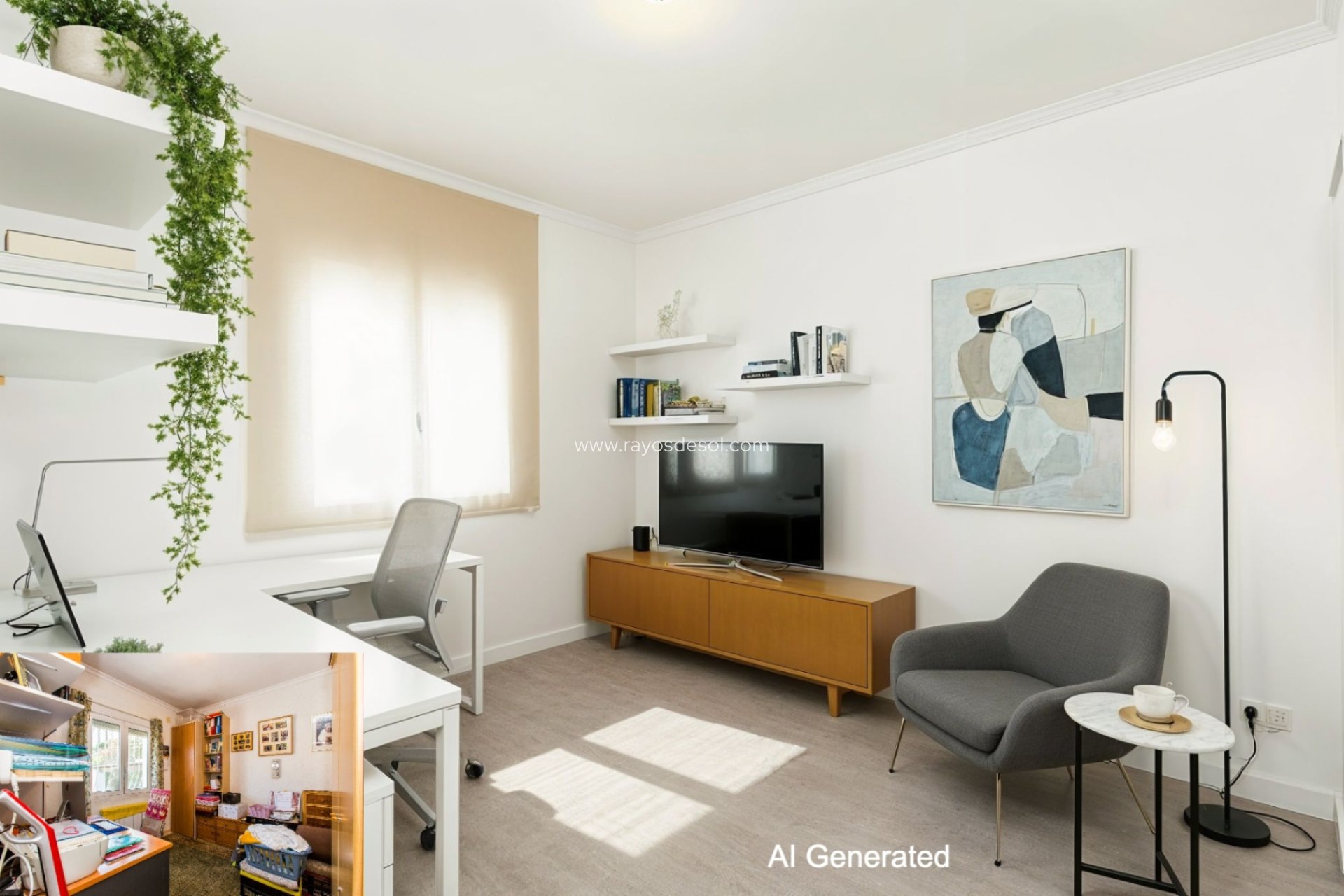 Herverkoop - Villa - Calpe - La Cometa III