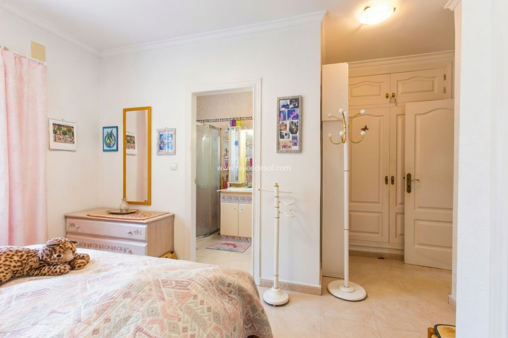 Herverkoop - Villa - Calpe - La Cometa III