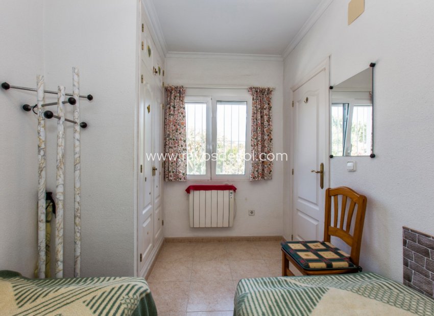 Herverkoop - Villa - Calpe - La Cometa III