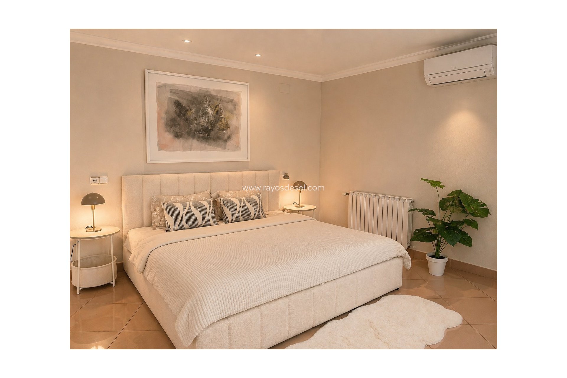 Herverkoop - Villa - Calpe - Maryvilla