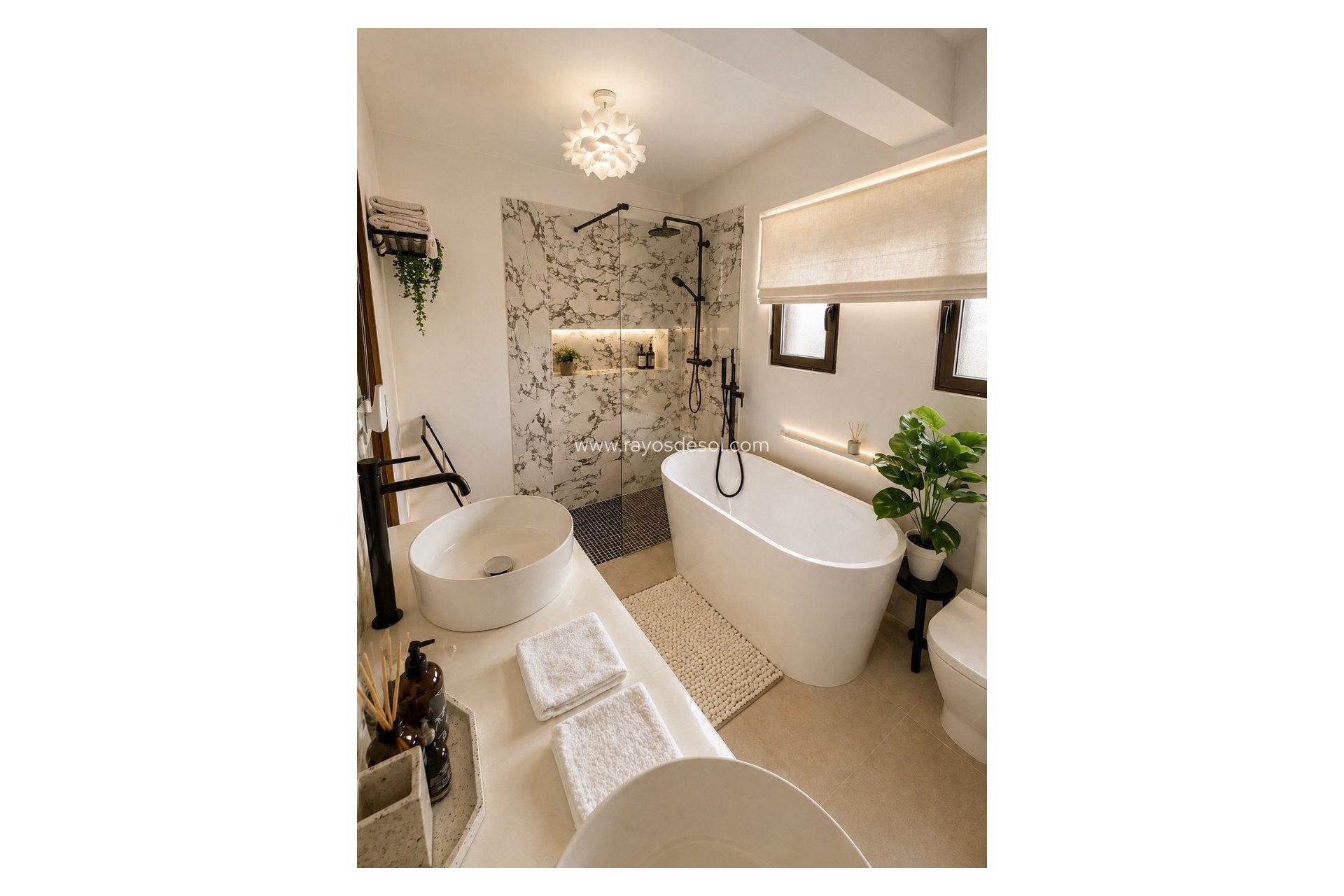 Herverkoop - Villa - Calpe - Maryvilla