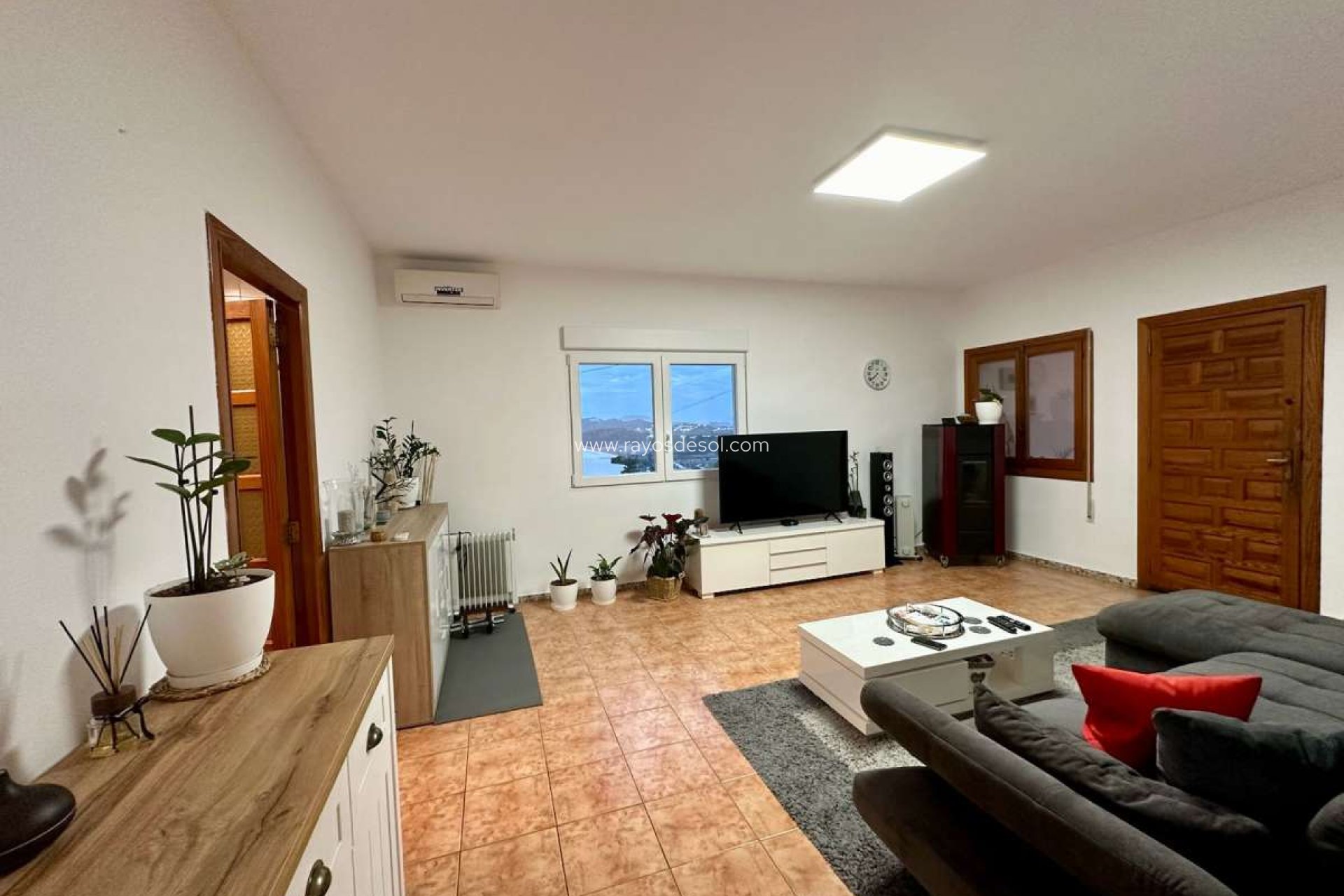 Herverkoop - Villa - Calpe - Oltamar