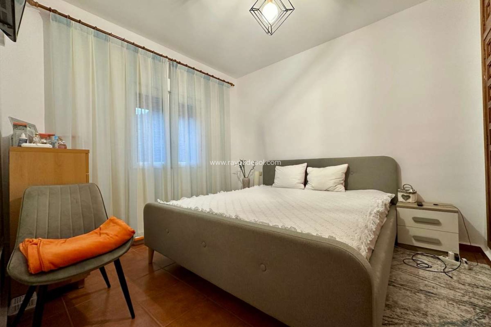 Herverkoop - Villa - Calpe - Oltamar