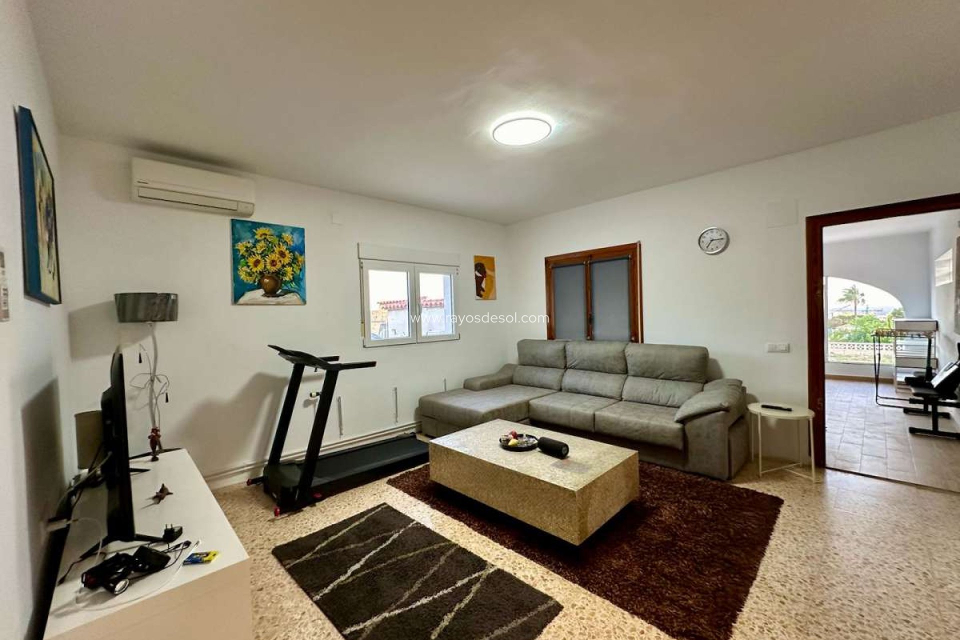 Herverkoop - Villa - Calpe - Oltamar