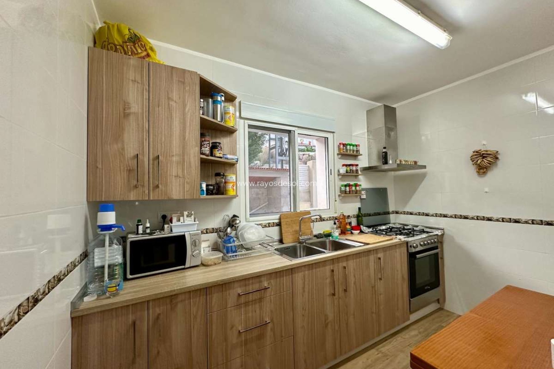 Herverkoop - Villa - Calpe - Oltamar